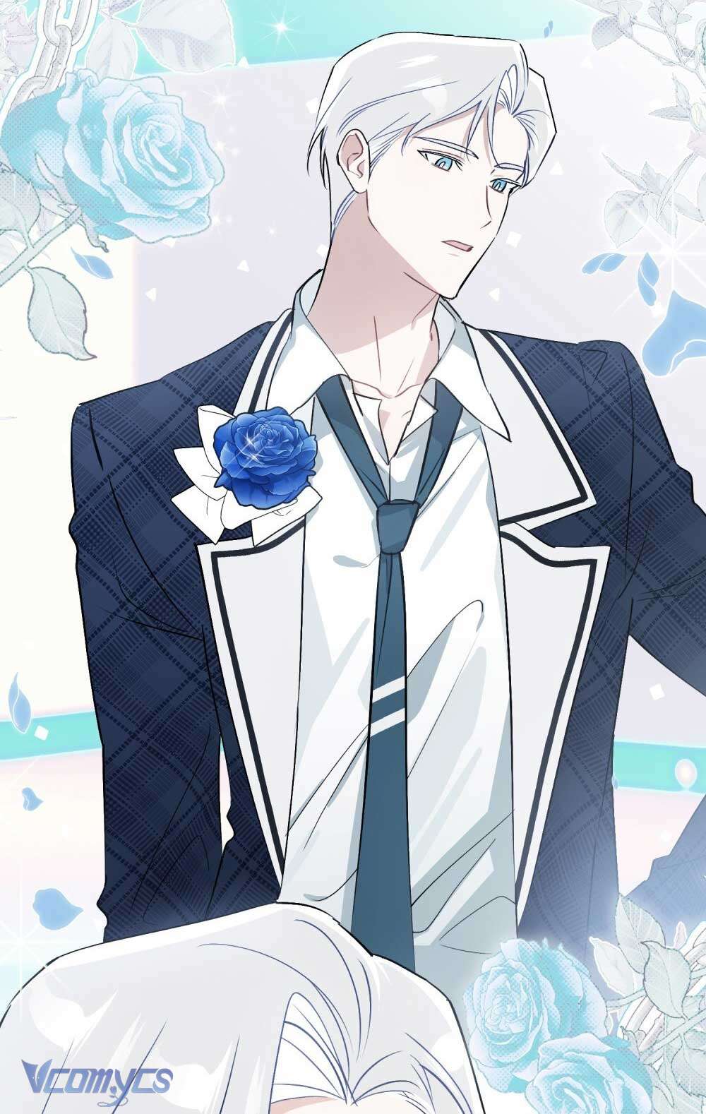 [Điều khoản bảo mật] Cấm “đu idol” nơi công sở Chapter 2 - Trang 25
