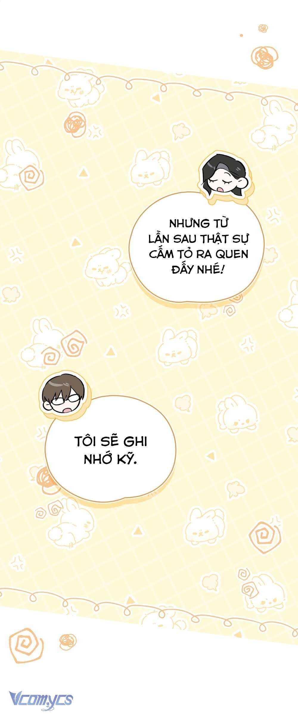 [Điều khoản bảo mật] Cấm “đu idol” nơi công sở Chapter 2 - Trang 29