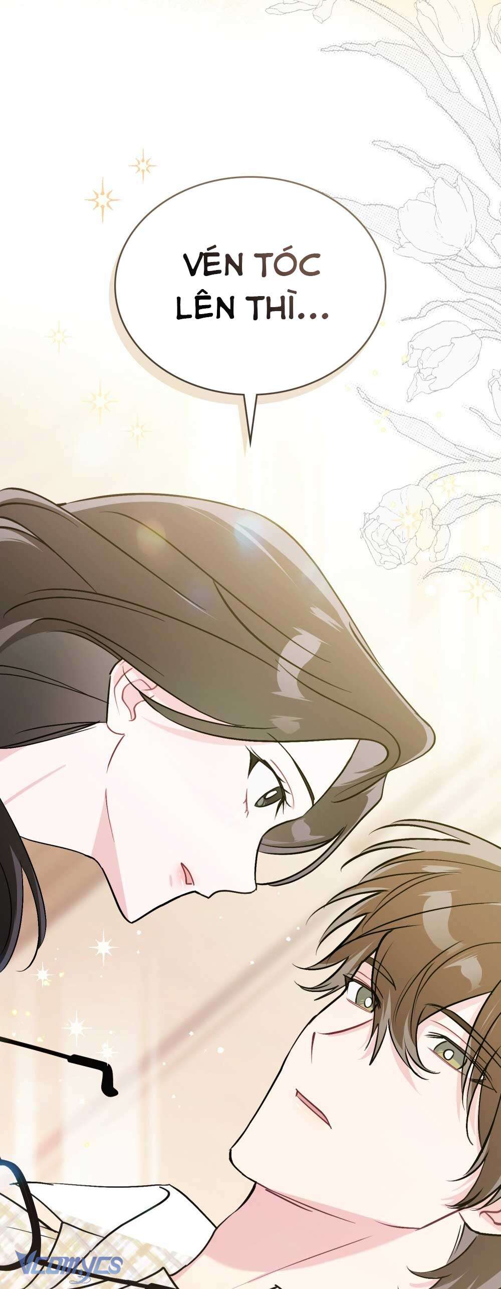 [Điều khoản bảo mật] Cấm “đu idol” nơi công sở Chapter 2 - Trang 40