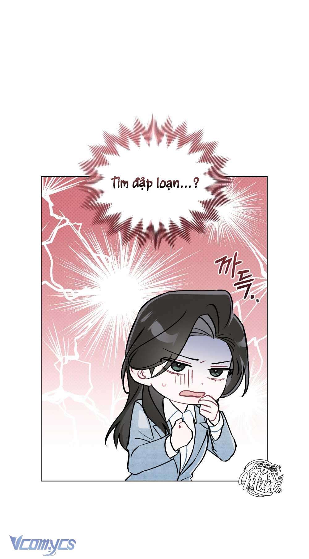[Điều khoản bảo mật] Cấm “đu idol” nơi công sở Chapter 2 - Trang 48