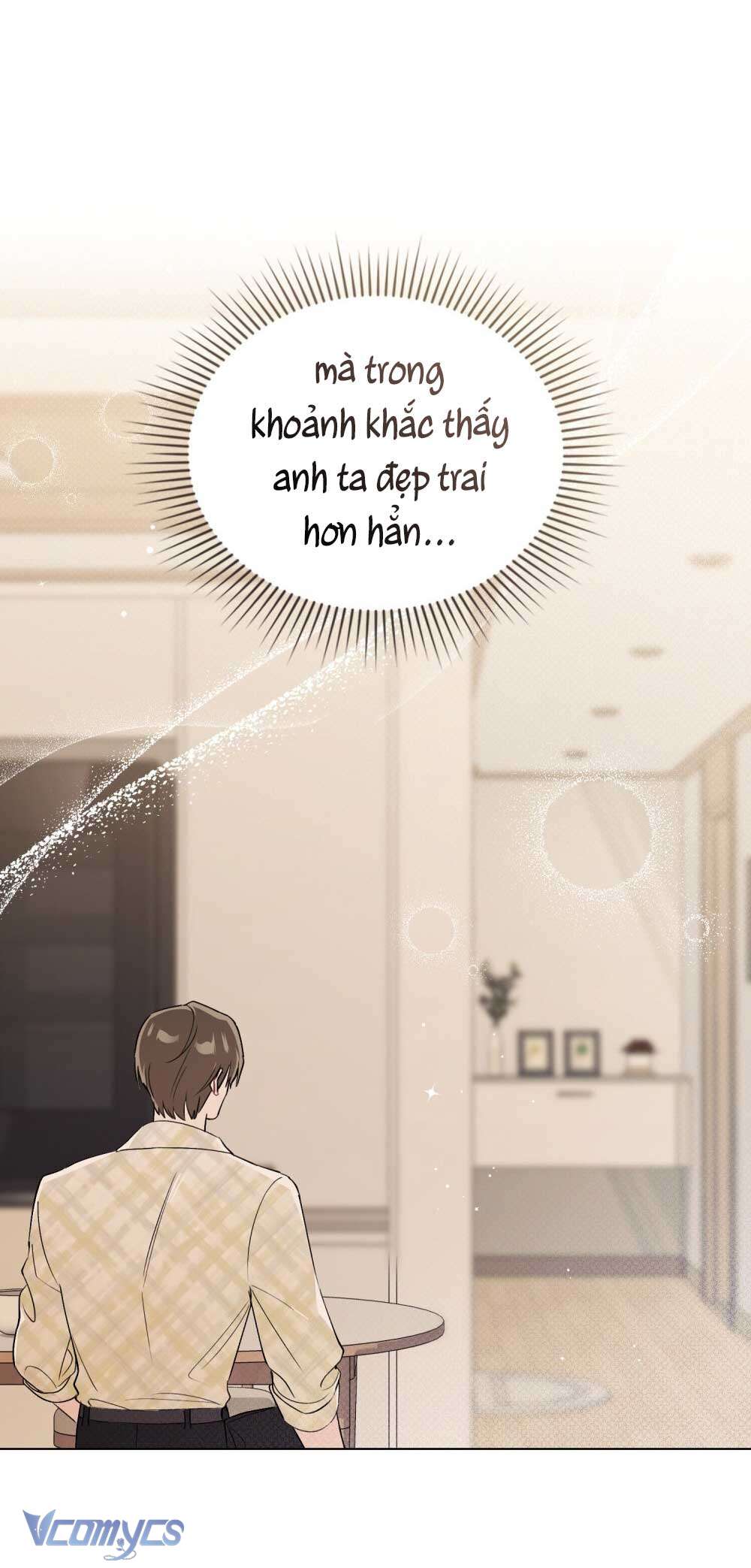[Điều khoản bảo mật] Cấm “đu idol” nơi công sở Chapter 2 - Trang 50