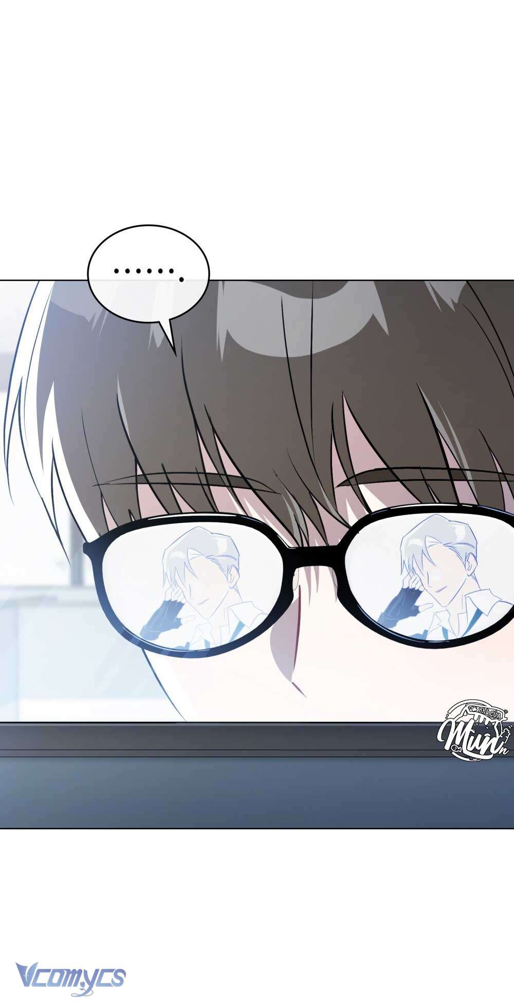 [Điều khoản bảo mật] Cấm “đu idol” nơi công sở Chapter 2 - Trang 8