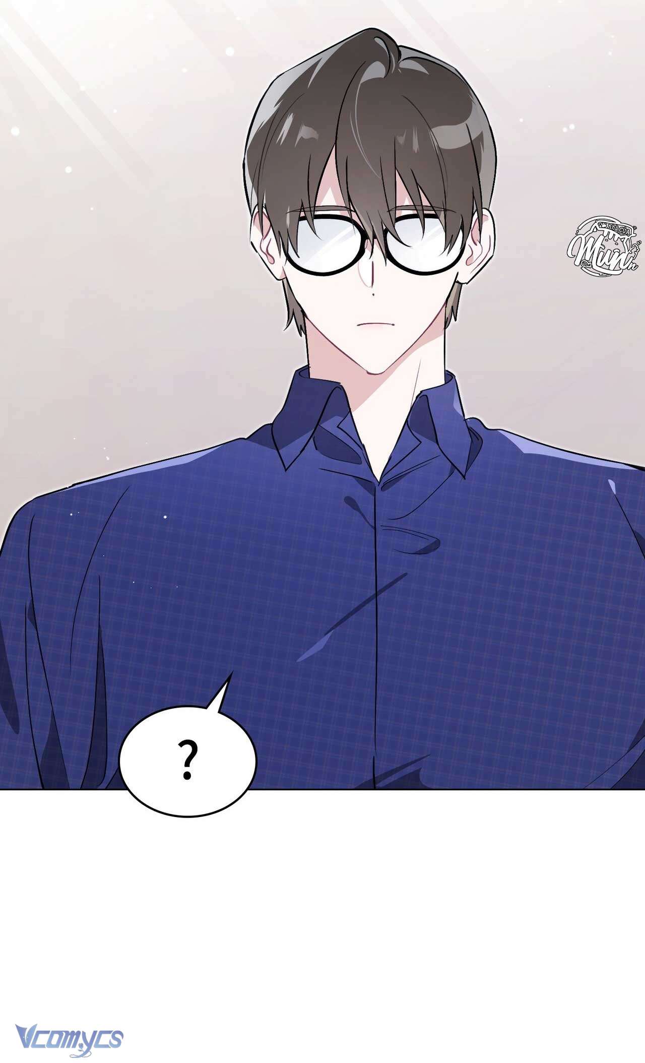 [Điều khoản bảo mật] Cấm “đu idol” nơi công sở Chapter 3 - Trang 12