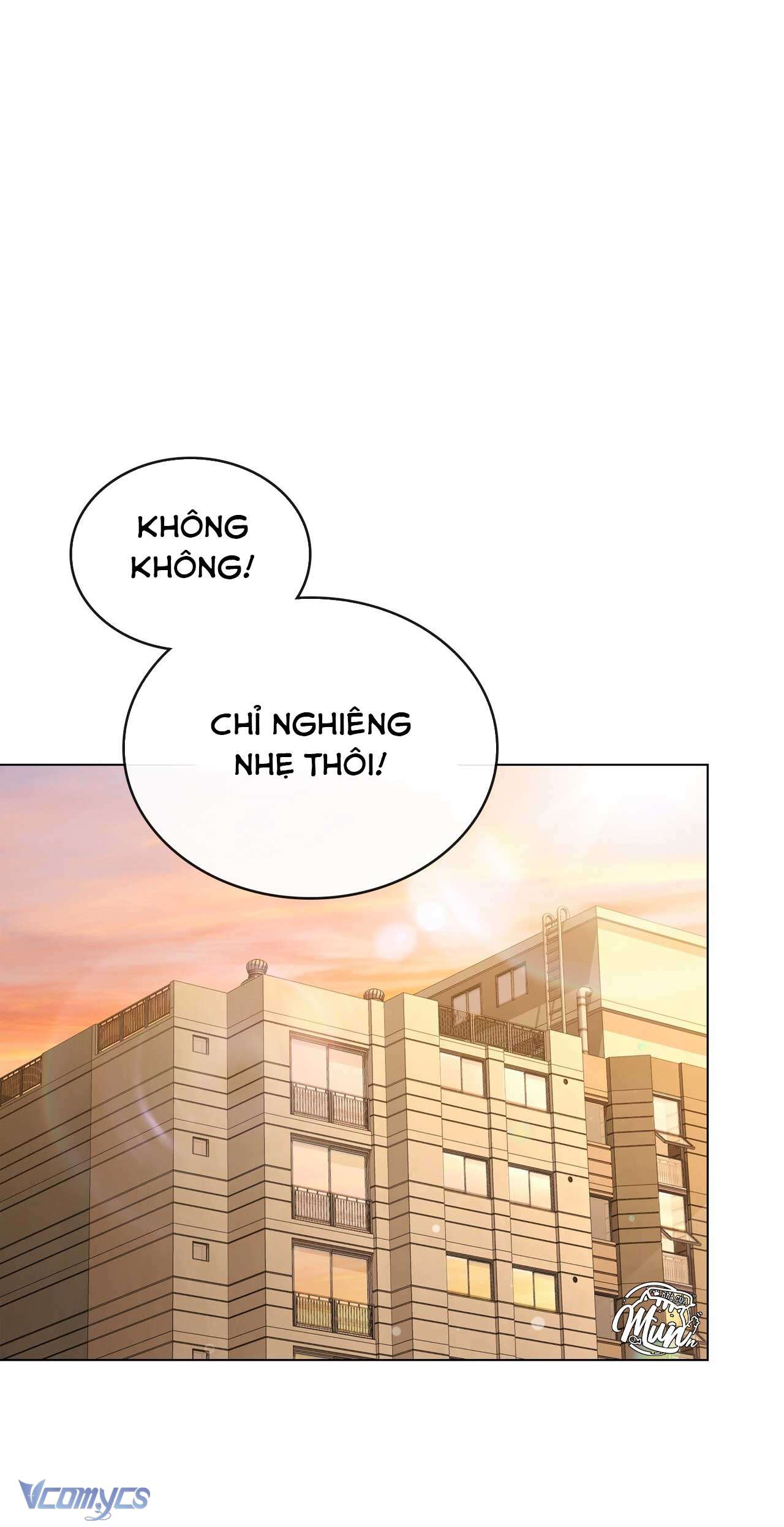 [Điều khoản bảo mật] Cấm “đu idol” nơi công sở Chapter 3 - Trang 15