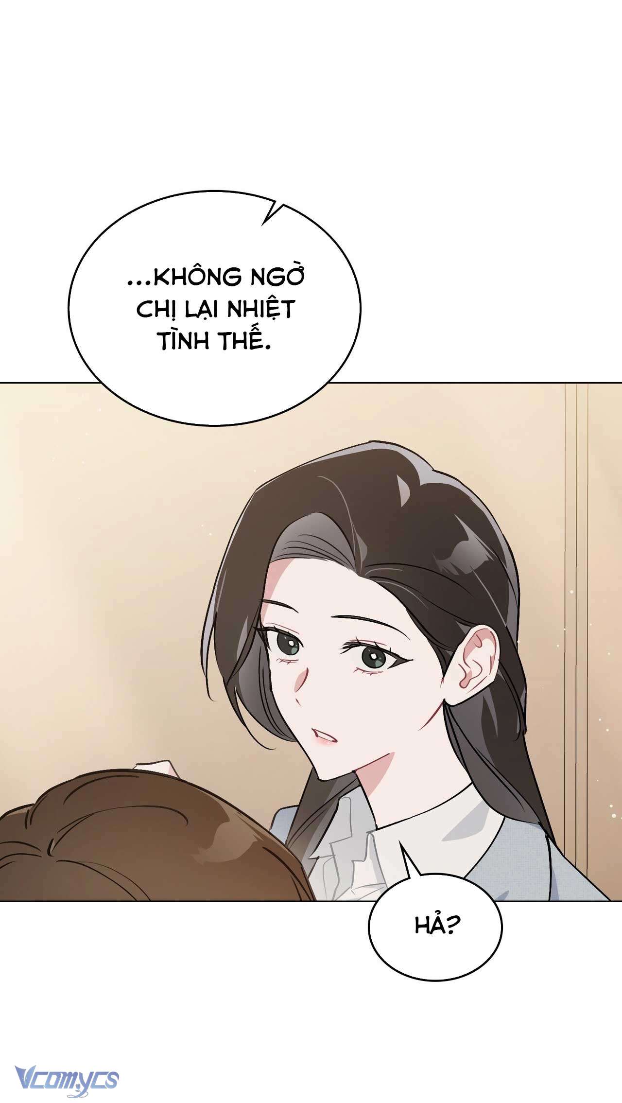 [Điều khoản bảo mật] Cấm “đu idol” nơi công sở Chapter 3 - Trang 19