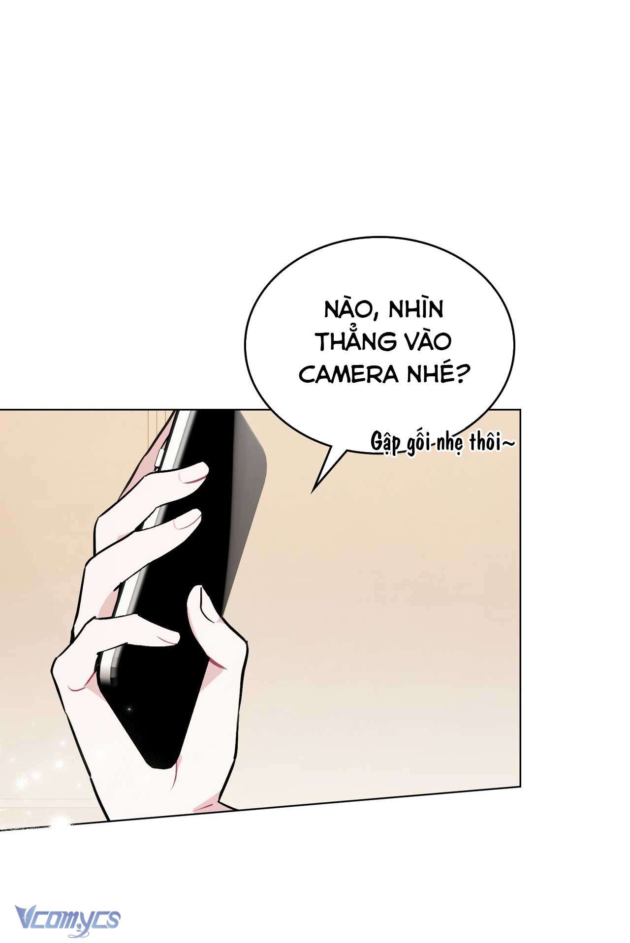 [Điều khoản bảo mật] Cấm “đu idol” nơi công sở Chapter 3 - Trang 22