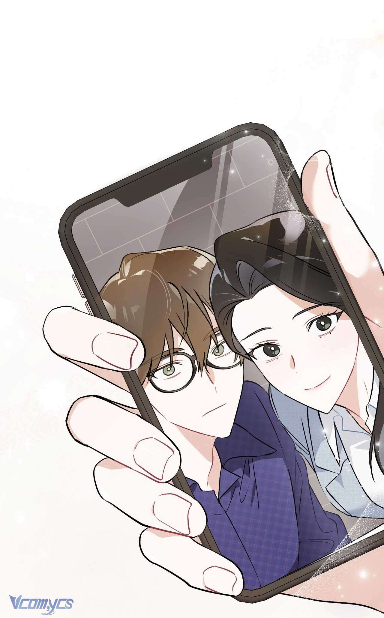 [Điều khoản bảo mật] Cấm “đu idol” nơi công sở Chapter 3 - Trang 24