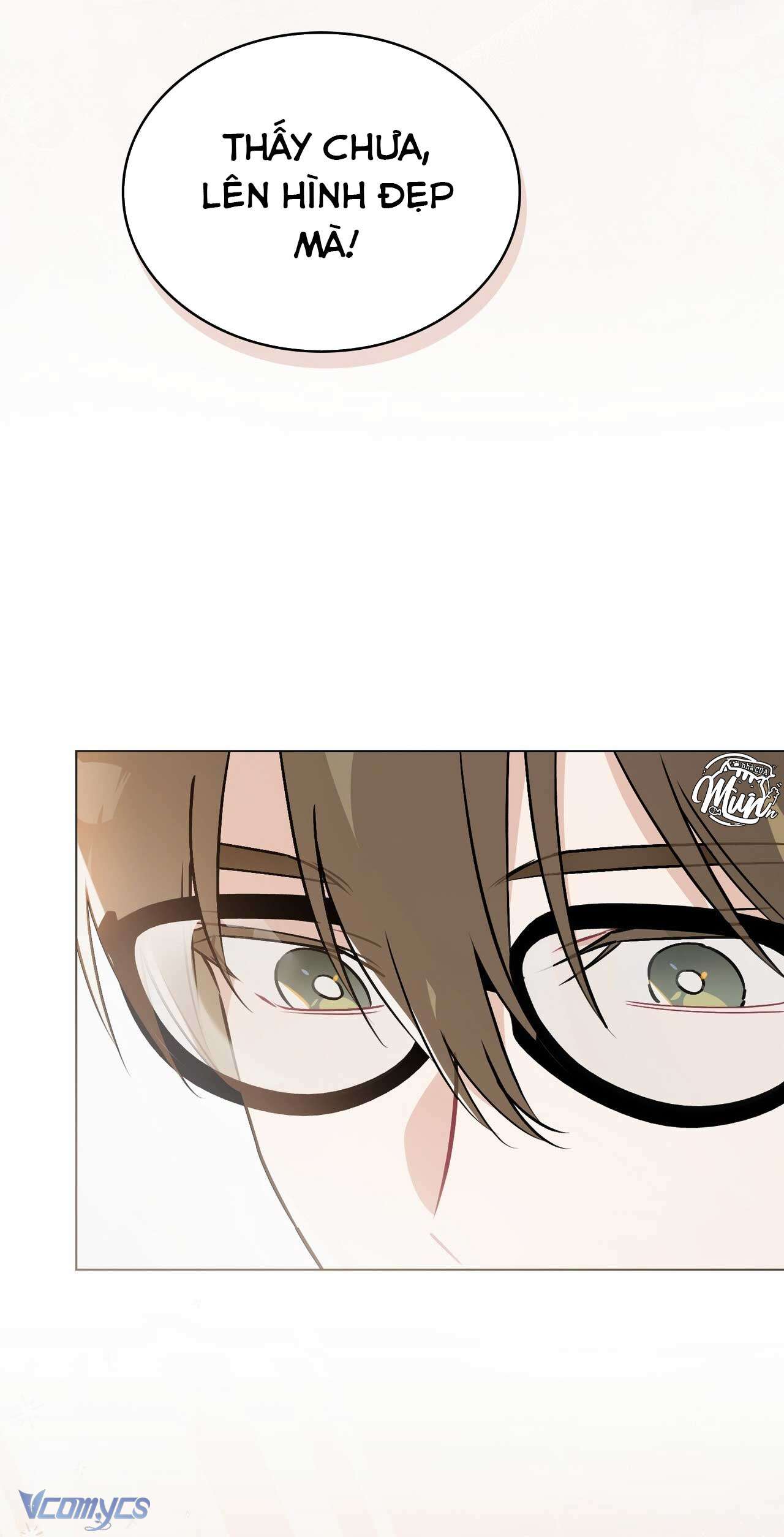 [Điều khoản bảo mật] Cấm “đu idol” nơi công sở Chapter 3 - Trang 25