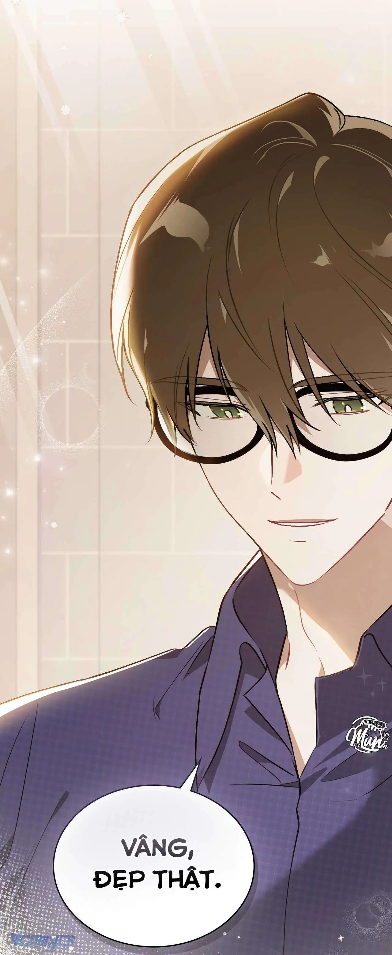 [Điều khoản bảo mật] Cấm “đu idol” nơi công sở Chapter 3 - Trang 26