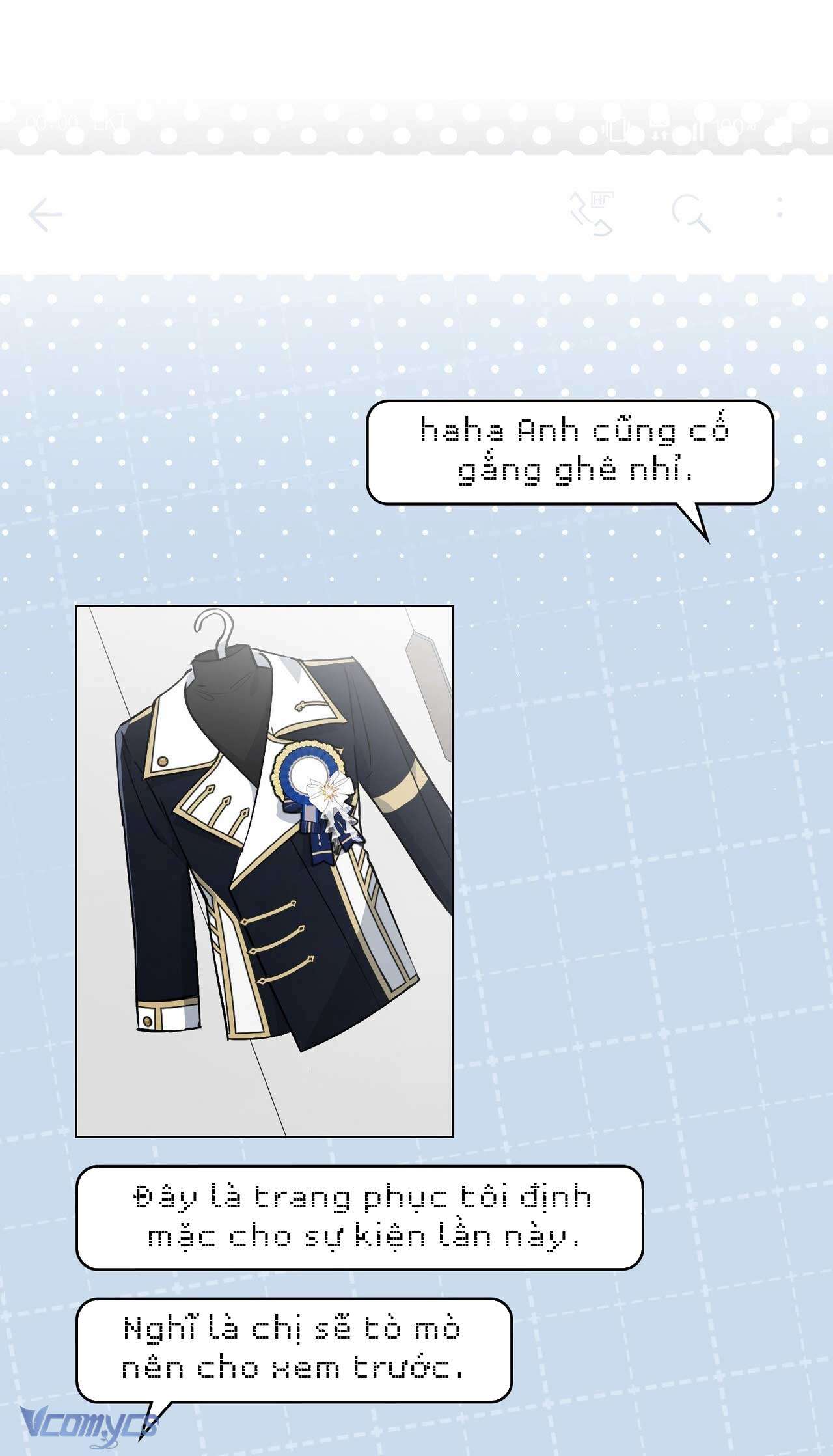 [Điều khoản bảo mật] Cấm “đu idol” nơi công sở Chapter 3 - Trang 30