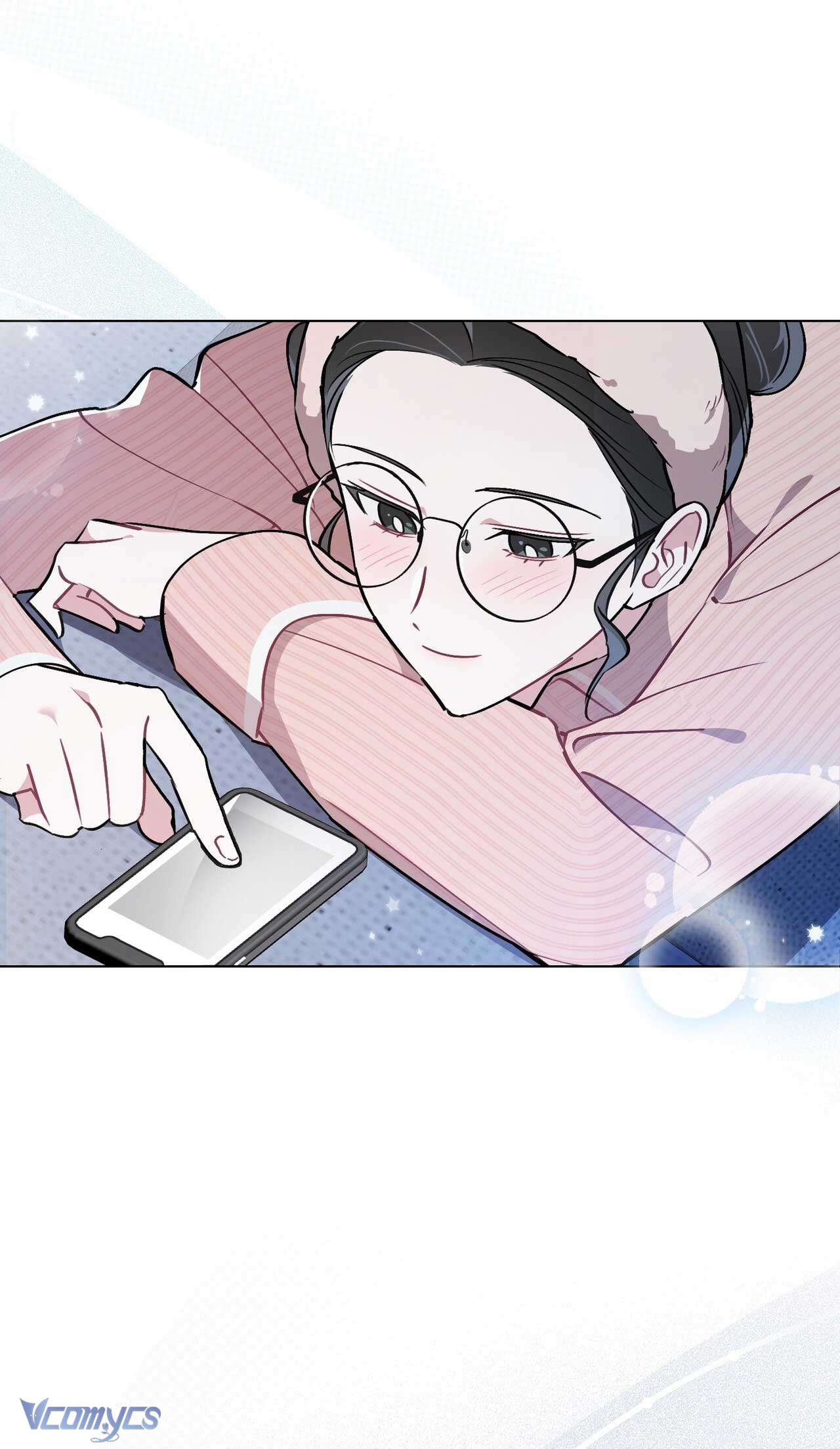 [Điều khoản bảo mật] Cấm “đu idol” nơi công sở Chapter 3 - Trang 33