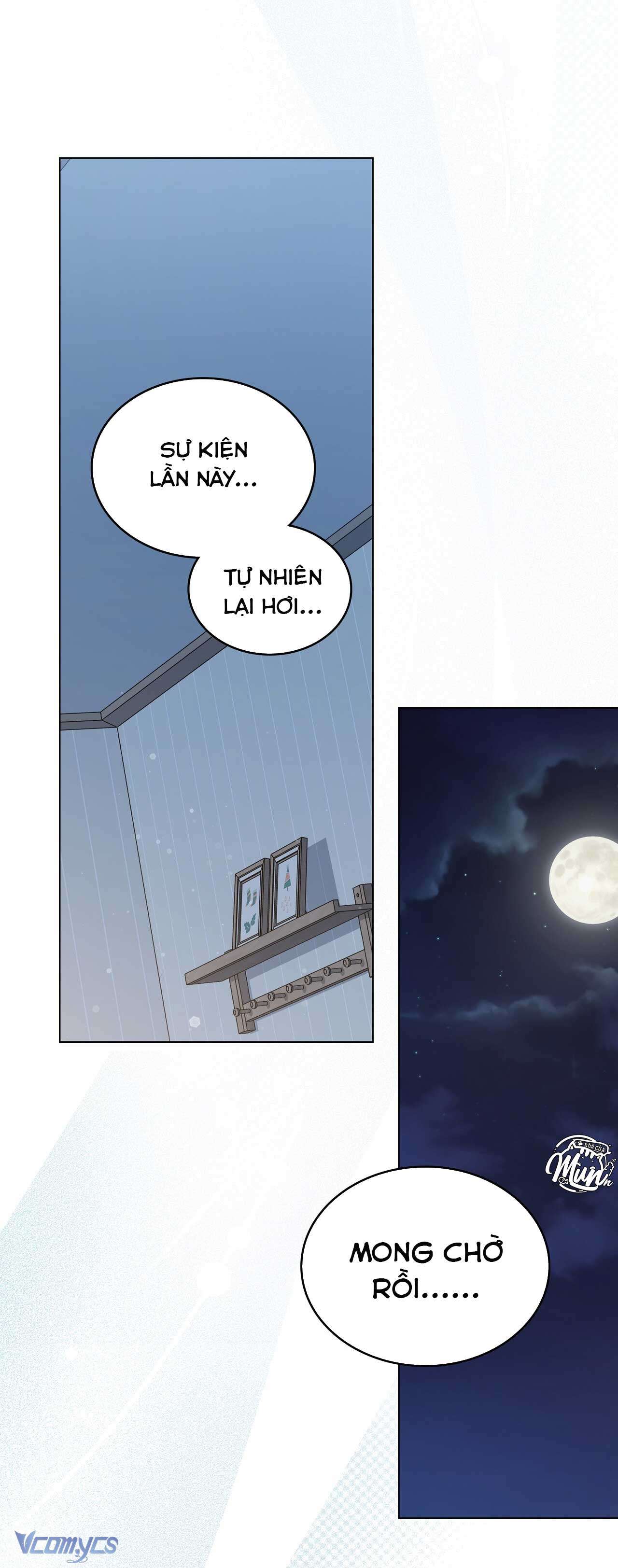 [Điều khoản bảo mật] Cấm “đu idol” nơi công sở Chapter 3 - Trang 35