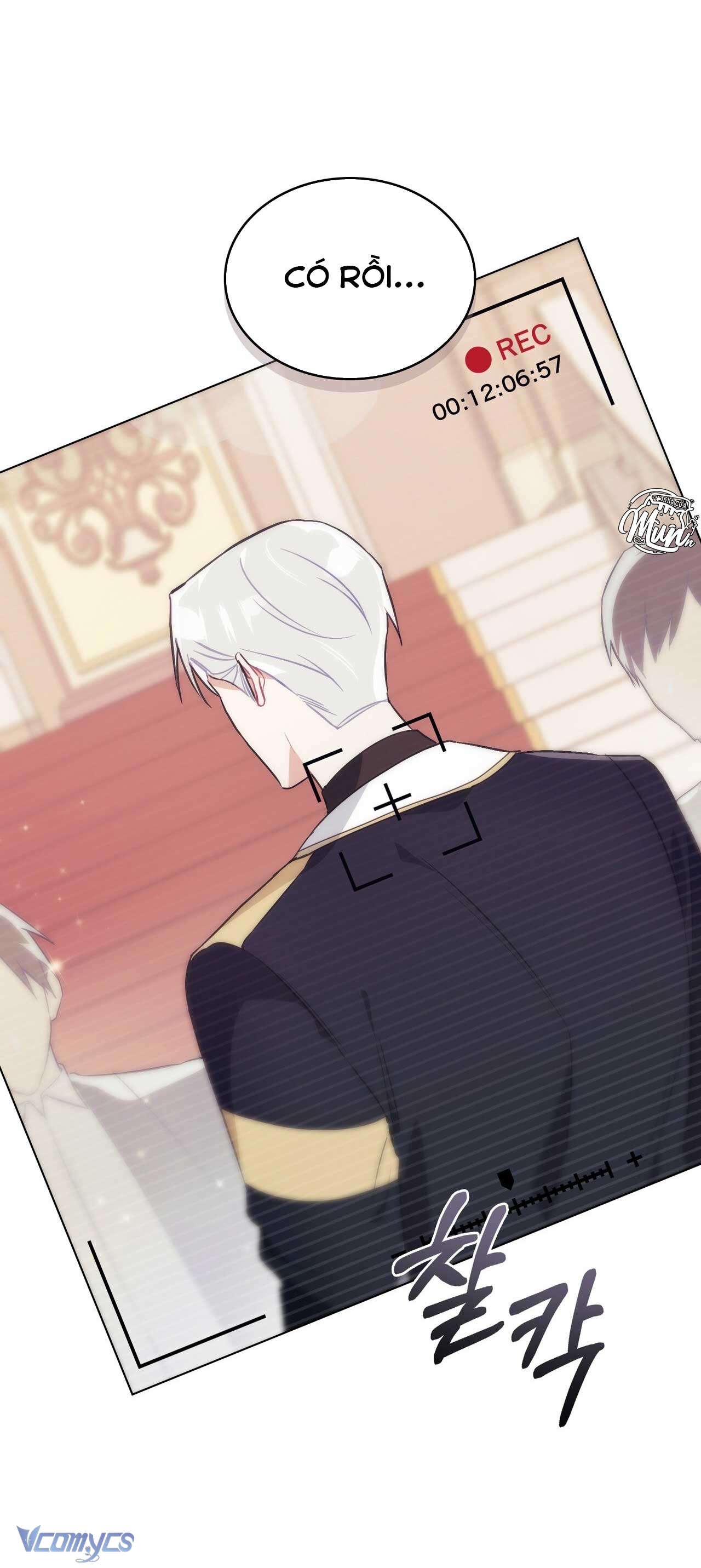 [Điều khoản bảo mật] Cấm “đu idol” nơi công sở Chapter 3 - Trang 40