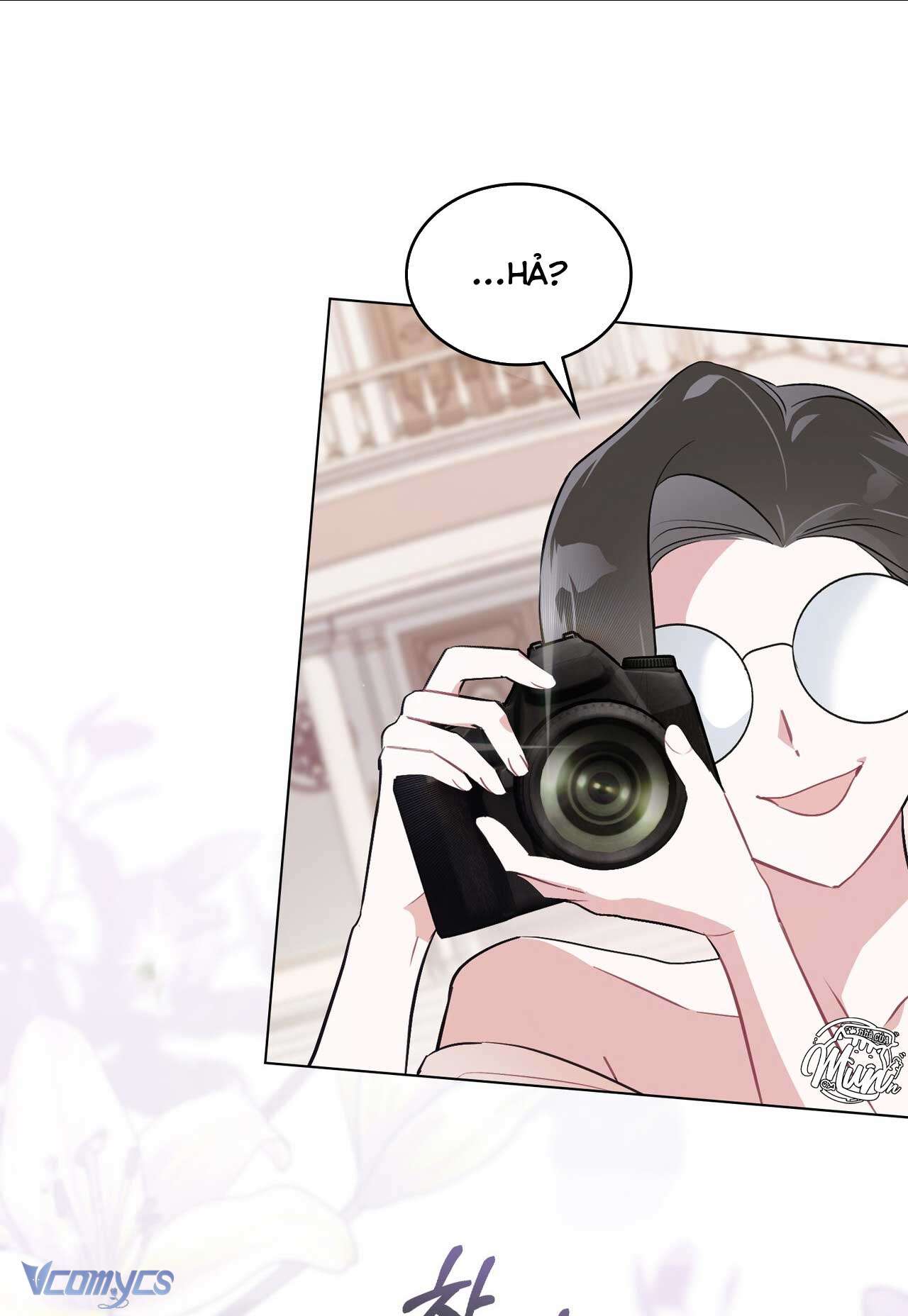 [Điều khoản bảo mật] Cấm “đu idol” nơi công sở Chapter 3 - Trang 41