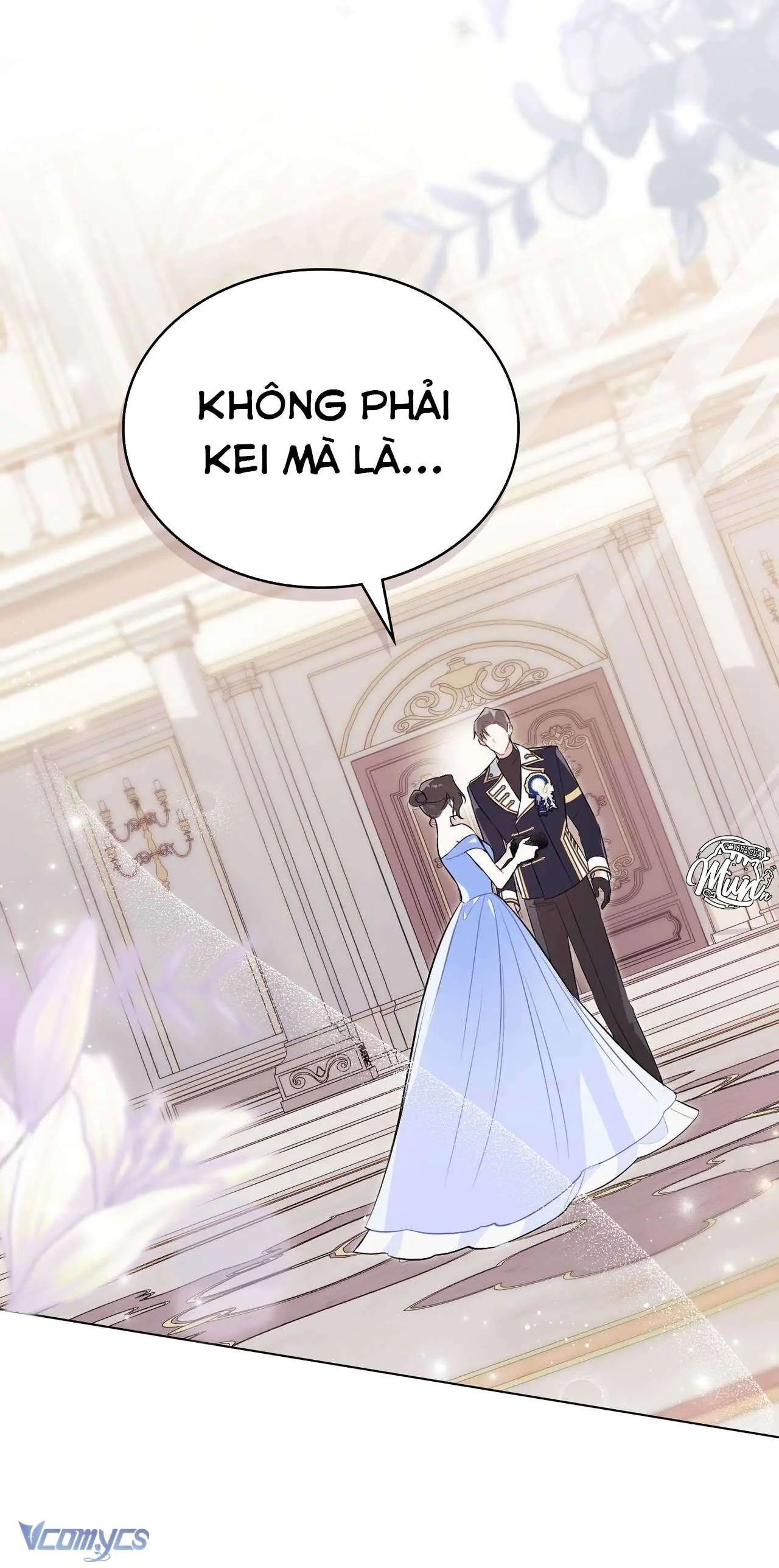 [Điều khoản bảo mật] Cấm “đu idol” nơi công sở Chapter 3 - Trang 43