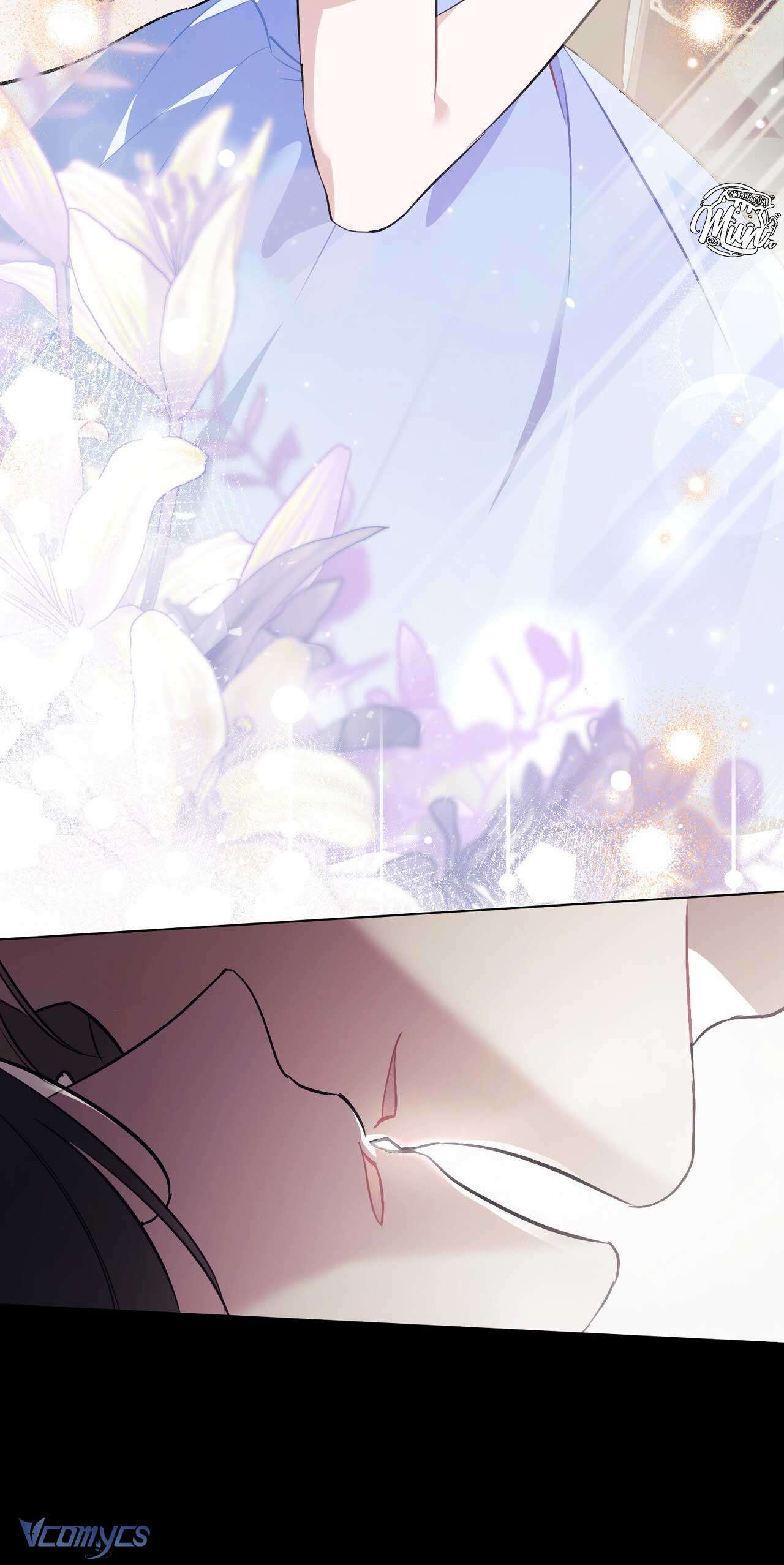 [Điều khoản bảo mật] Cấm “đu idol” nơi công sở Chapter 3 - Trang 46