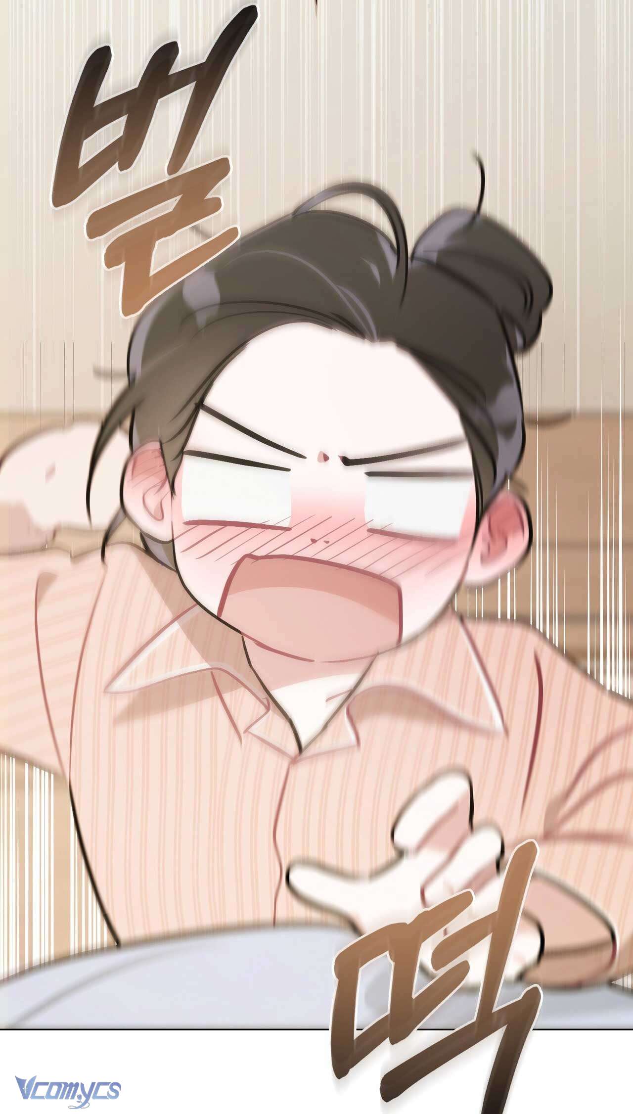 [Điều khoản bảo mật] Cấm “đu idol” nơi công sở Chapter 3 - Trang 48