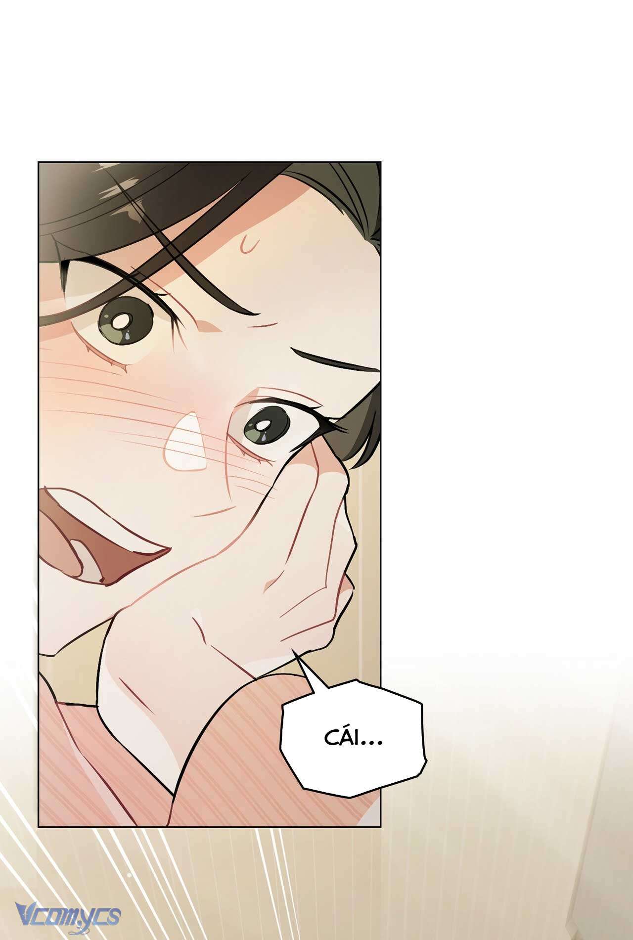 [Điều khoản bảo mật] Cấm “đu idol” nơi công sở Chapter 3 - Trang 50
