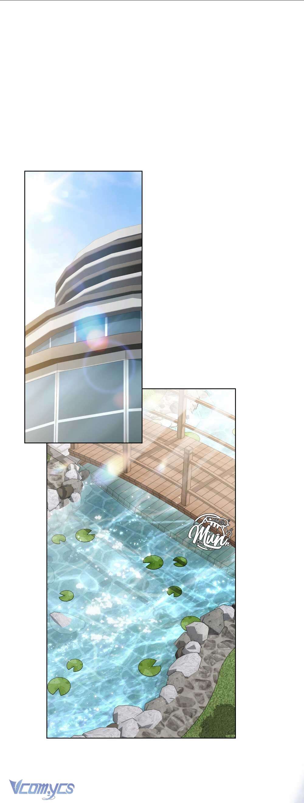 [Điều khoản bảo mật] Cấm “đu idol” nơi công sở Chapter 4 - Trang 11