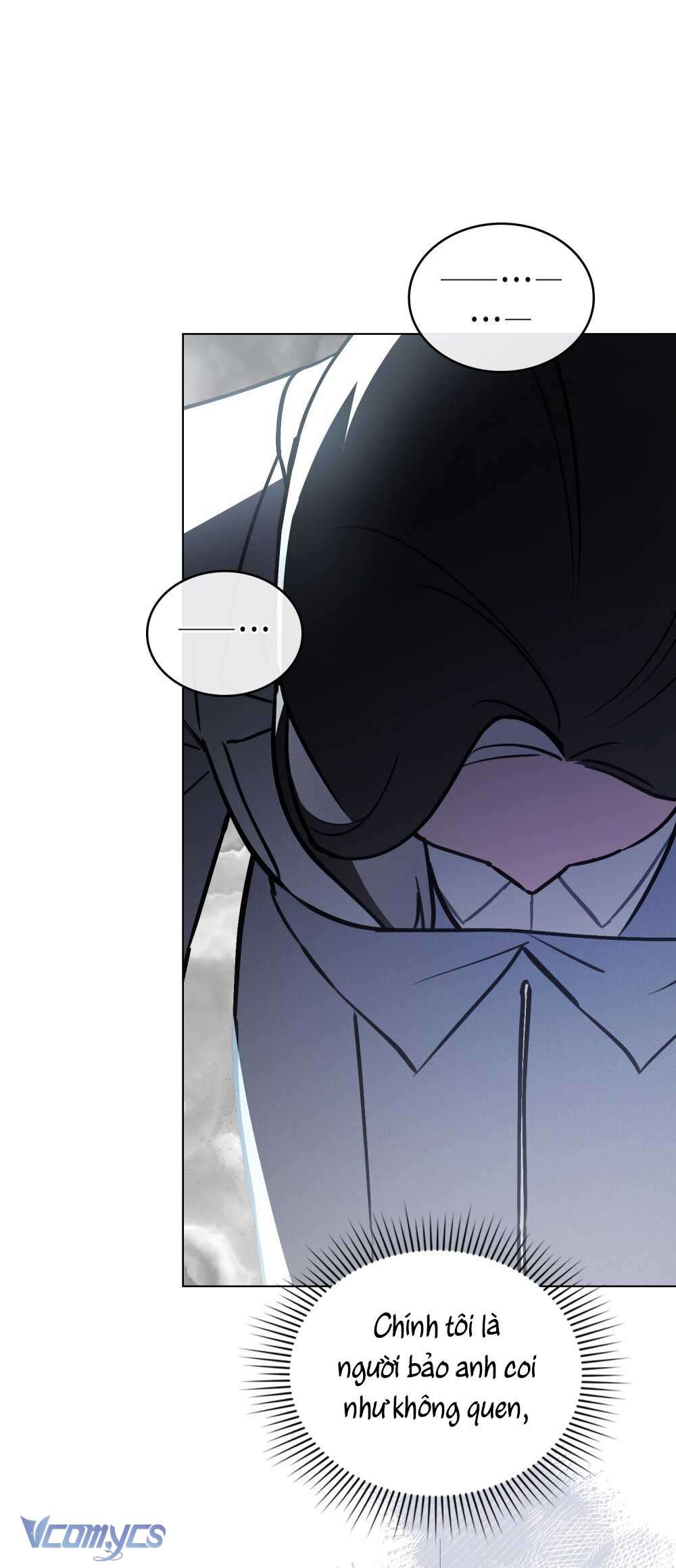 [Điều khoản bảo mật] Cấm “đu idol” nơi công sở Chapter 4 - Trang 41