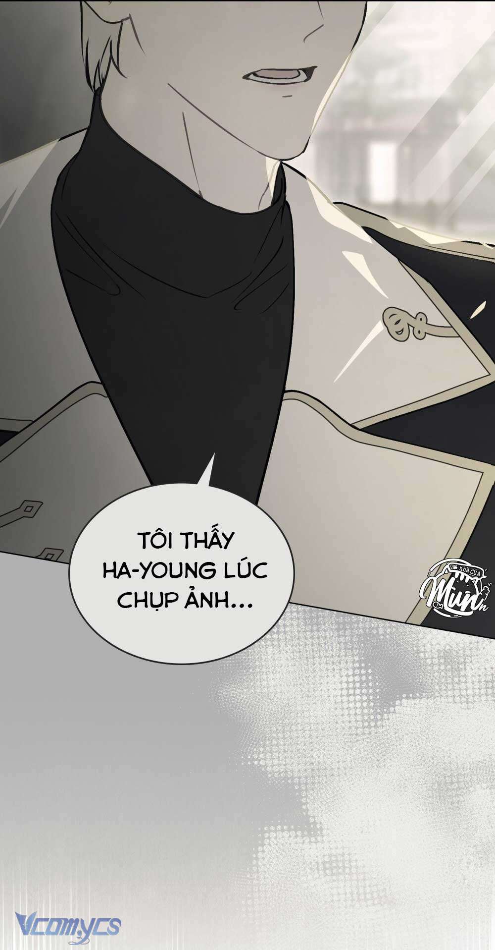 [Điều khoản bảo mật] Cấm “đu idol” nơi công sở Chapter 4 - Trang 47