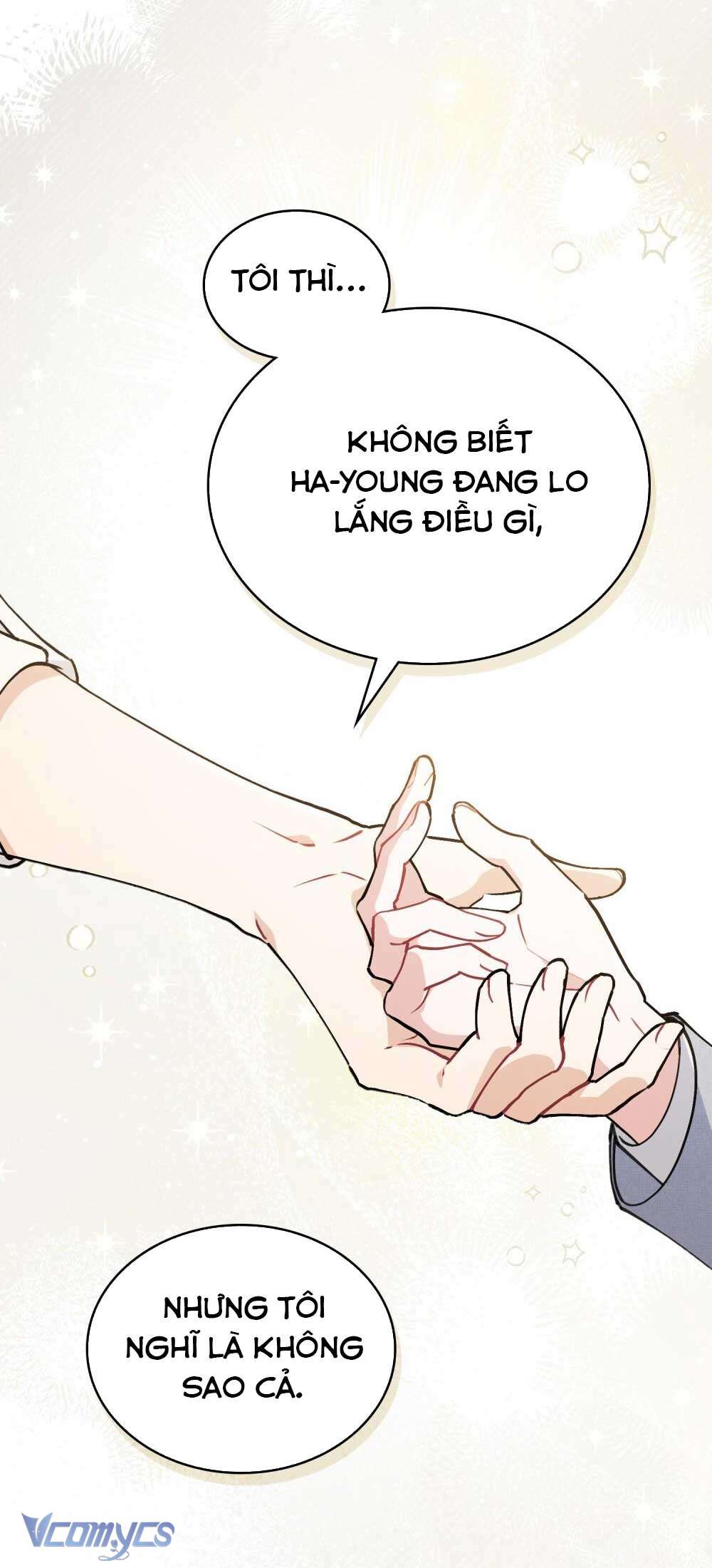 [Điều khoản bảo mật] Cấm “đu idol” nơi công sở Chapter 5 - Trang 10