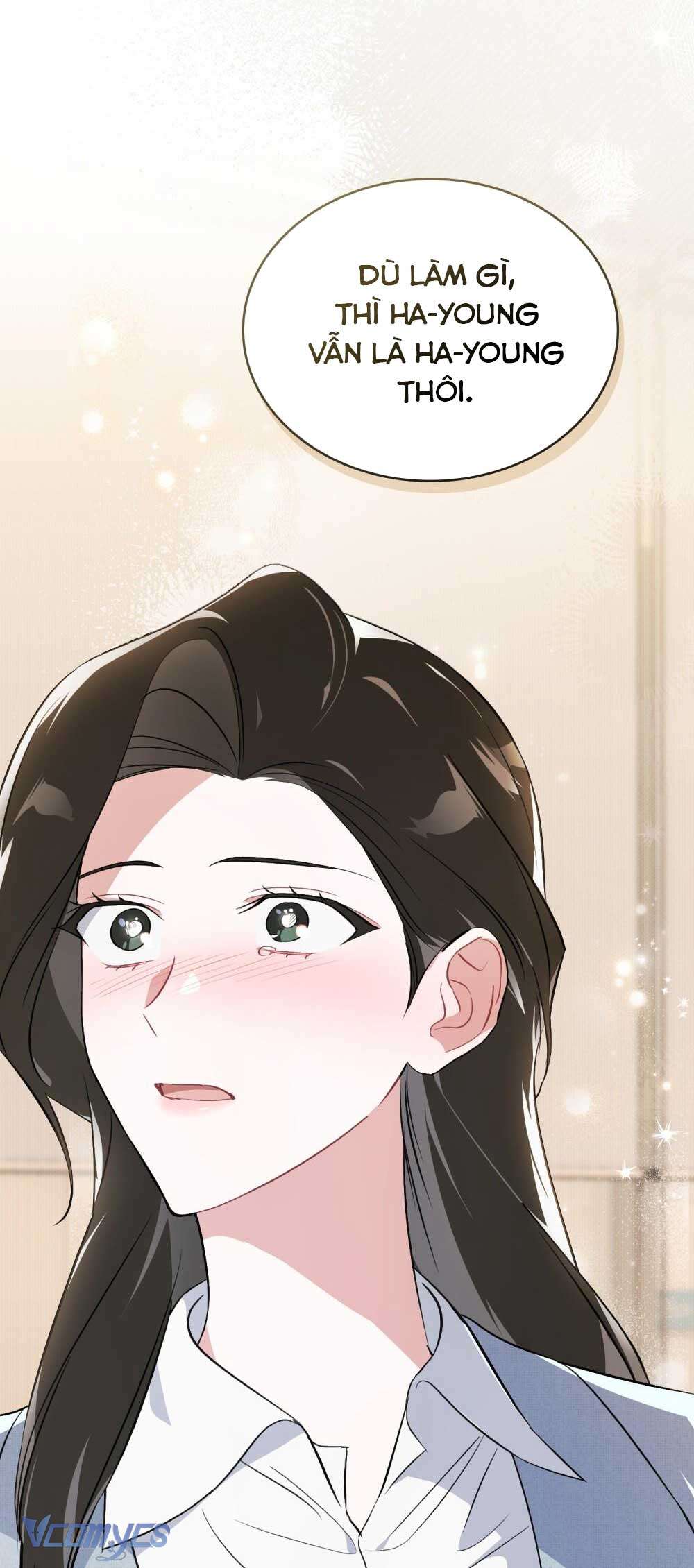 [Điều khoản bảo mật] Cấm “đu idol” nơi công sở Chapter 5 - Trang 11