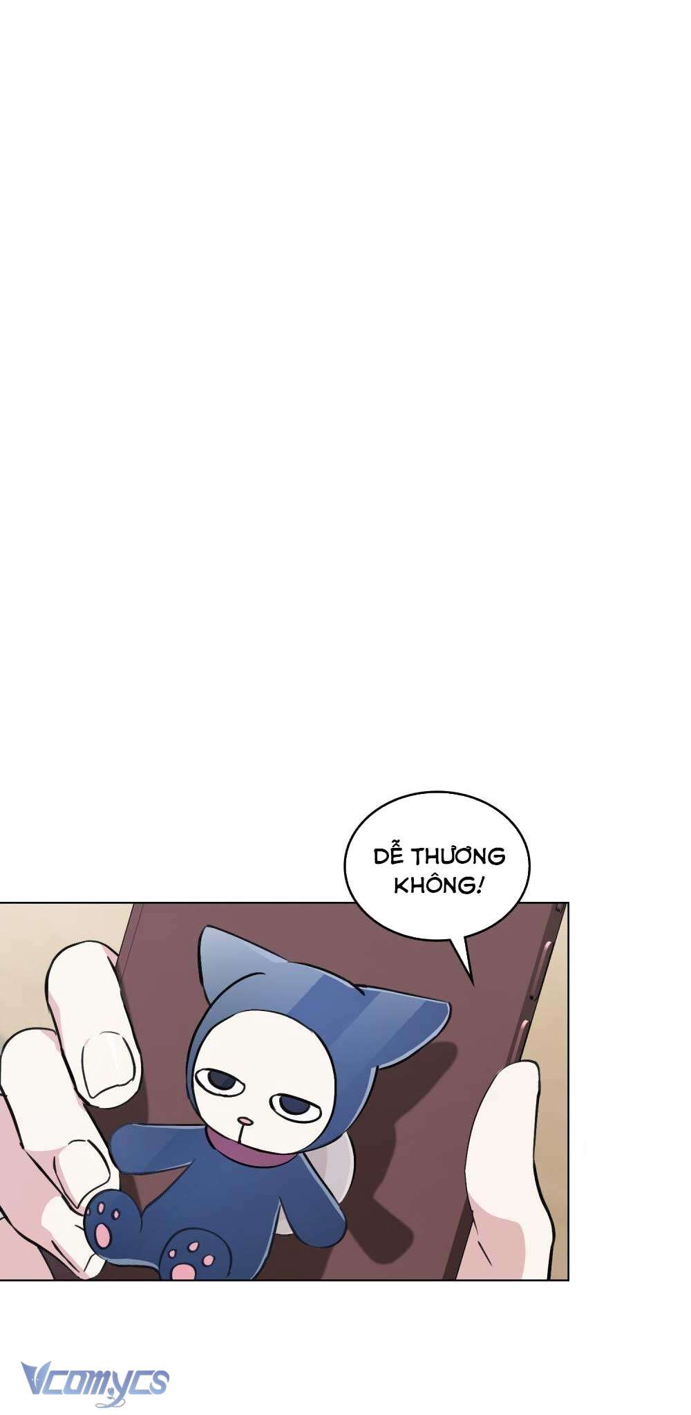 [Điều khoản bảo mật] Cấm “đu idol” nơi công sở Chapter 5 - Trang 26