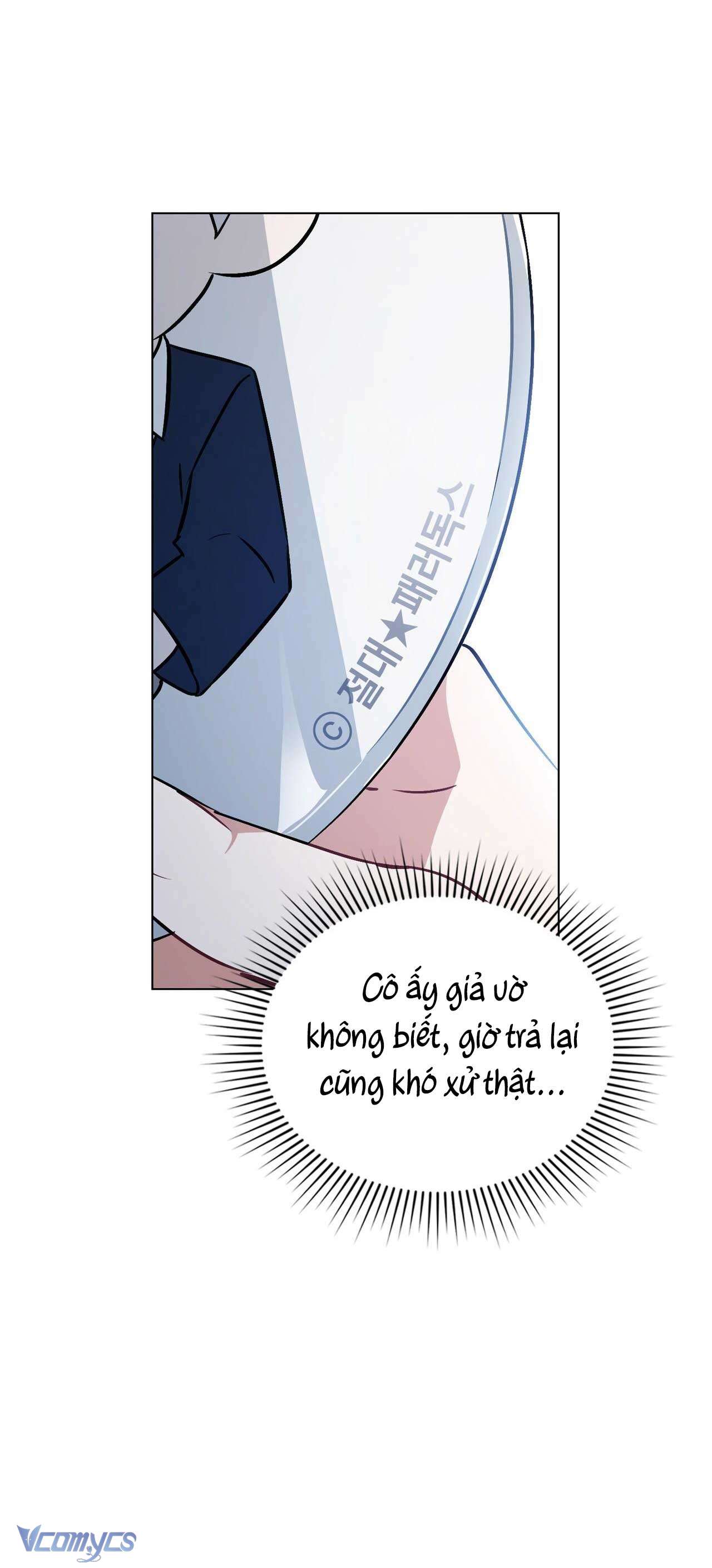 [Điều khoản bảo mật] Cấm “đu idol” nơi công sở Chapter 5 - Trang 32