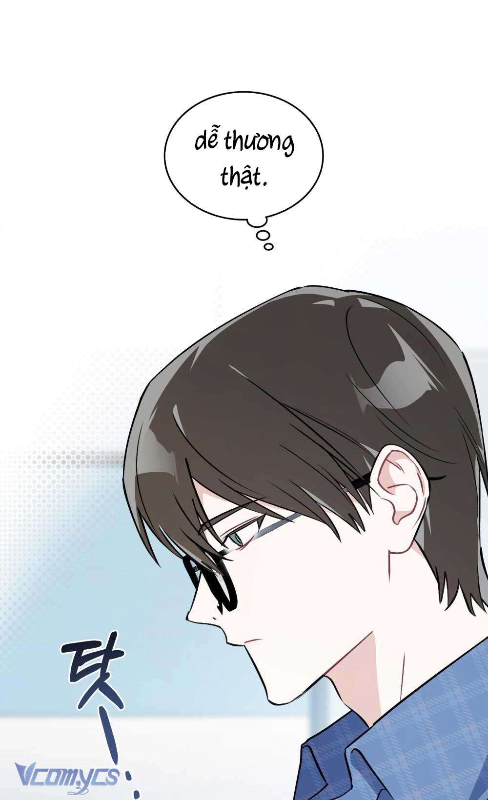 [Điều khoản bảo mật] Cấm “đu idol” nơi công sở Chapter 5 - Trang 38