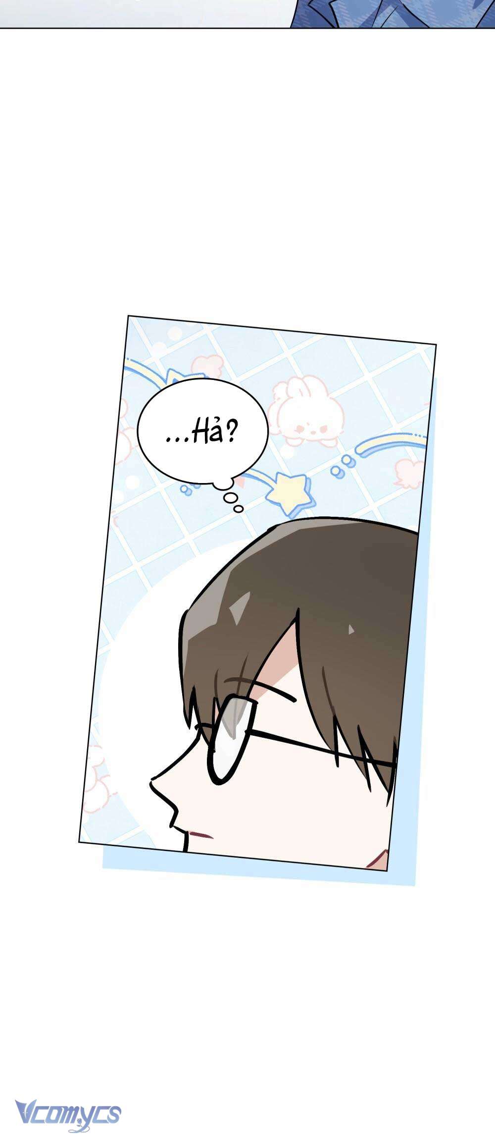 [Điều khoản bảo mật] Cấm “đu idol” nơi công sở Chapter 5 - Trang 39