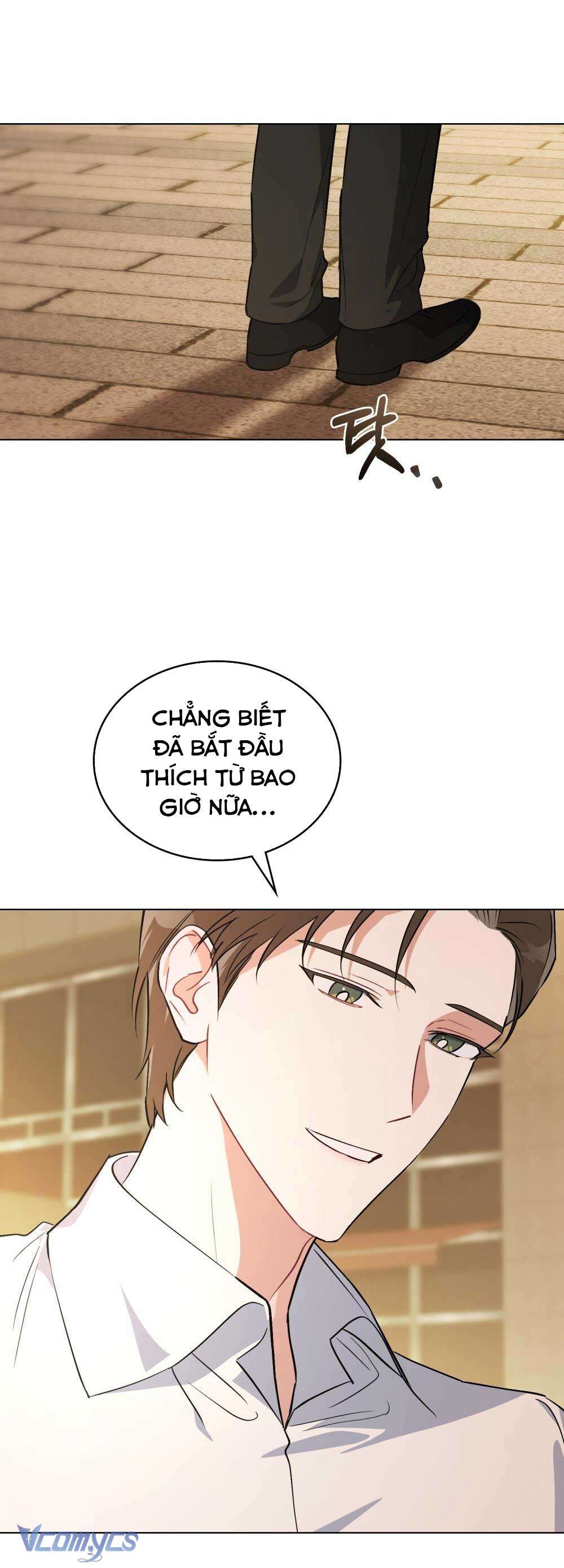 [Điều khoản bảo mật] Cấm “đu idol” nơi công sở Chapter 5 - Trang 42