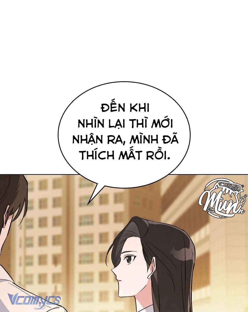 [Điều khoản bảo mật] Cấm “đu idol” nơi công sở Chapter 5 - Trang 43