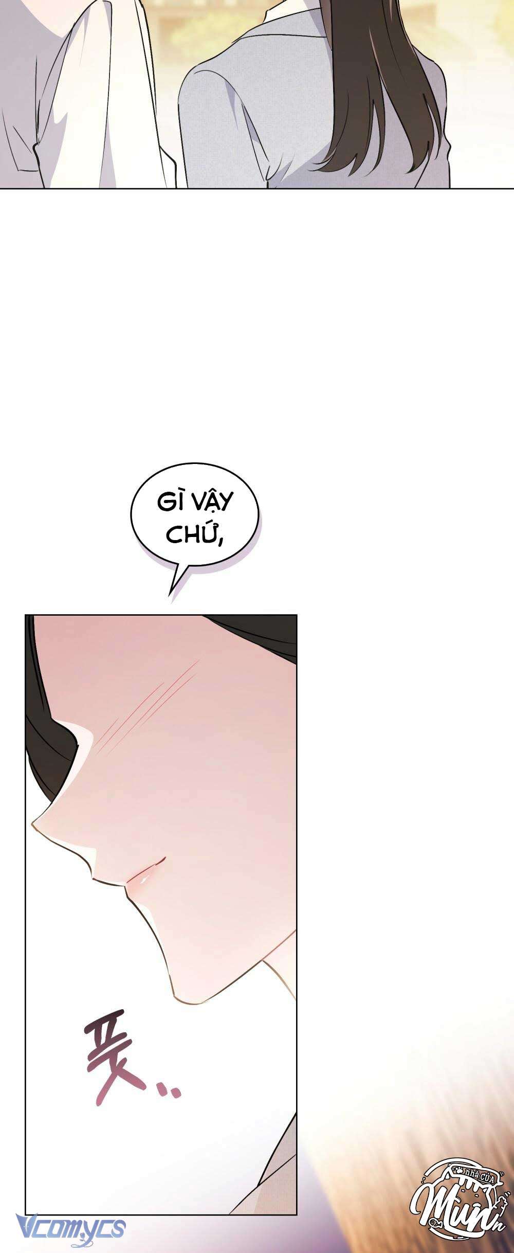 [Điều khoản bảo mật] Cấm “đu idol” nơi công sở Chapter 5 - Trang 44