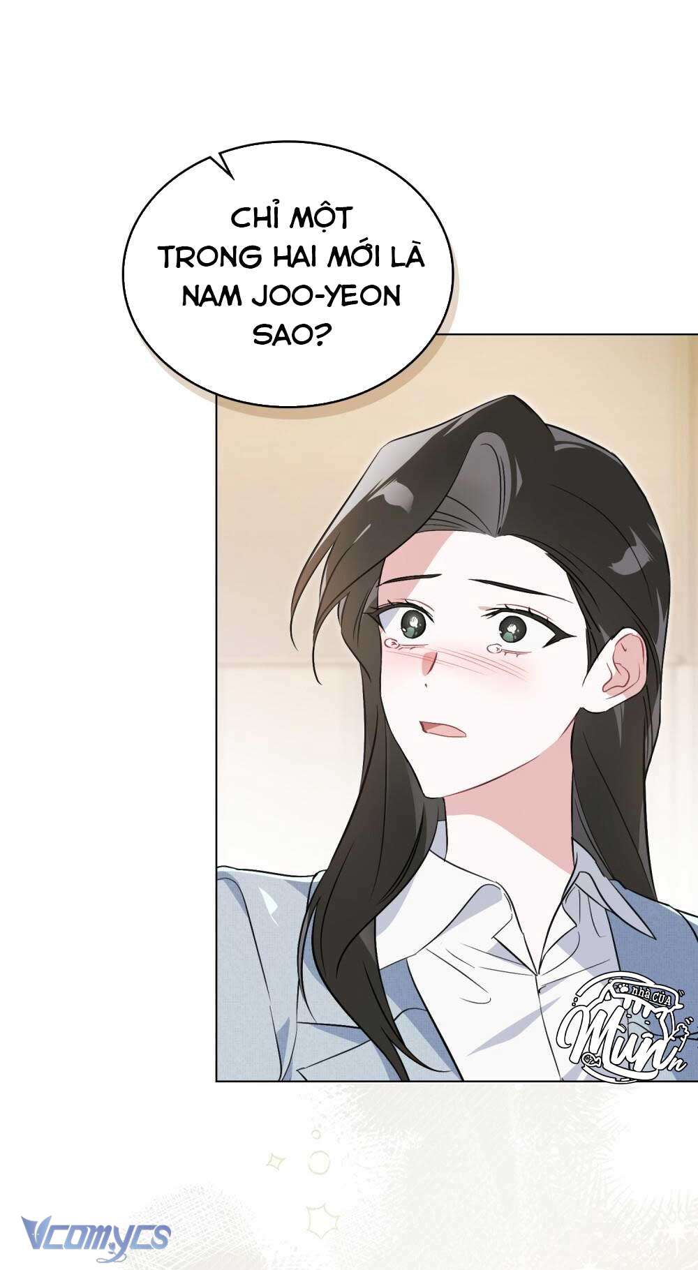 [Điều khoản bảo mật] Cấm “đu idol” nơi công sở Chapter 5 - Trang 9