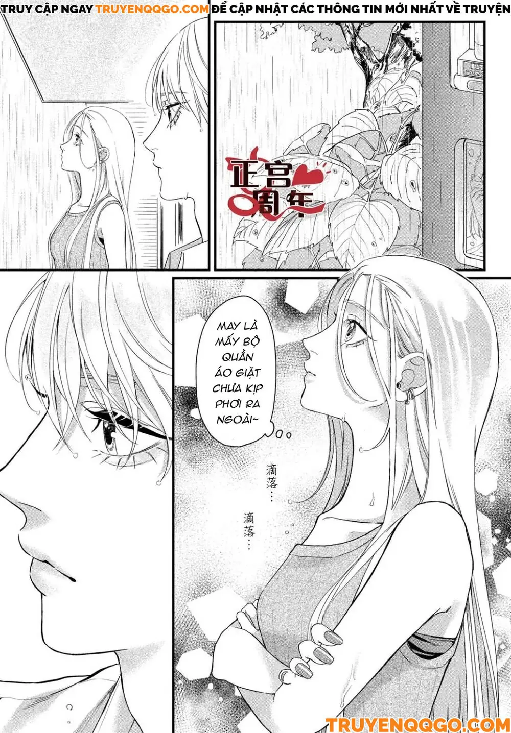 Điều Không Đáng Yêu Của Một Thiếu Niên Đáng Yêu Chapter 1 - Trang 19
