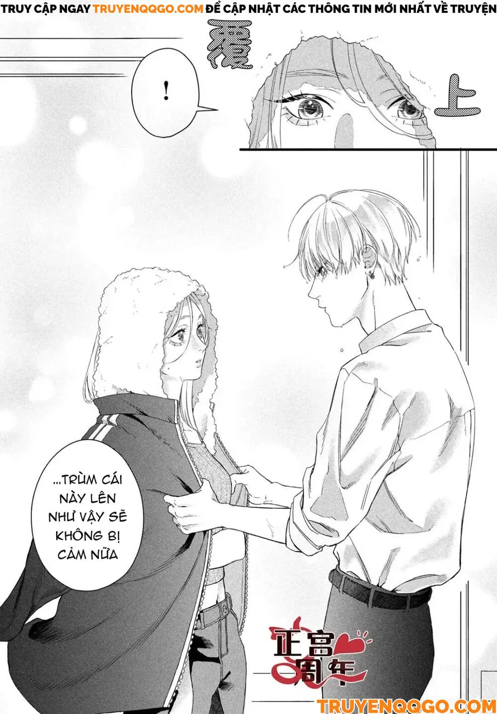 Điều Không Đáng Yêu Của Một Thiếu Niên Đáng Yêu Chapter 1 - Trang 20