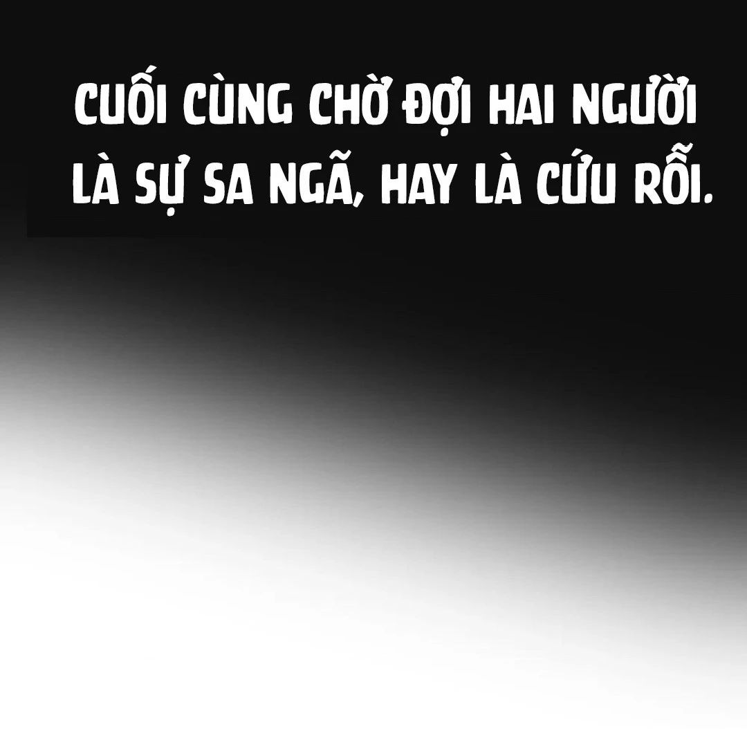 Điệu Nhảy Của Rắn Và Hồ Ly Chapter 0 - Trang 5