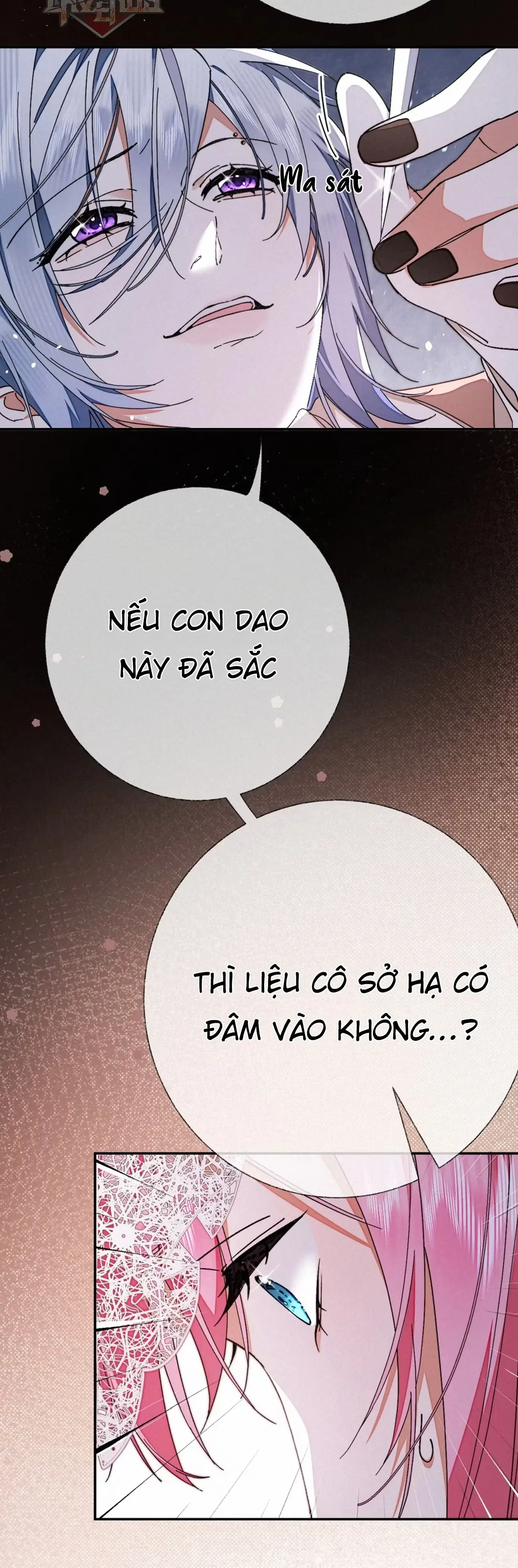 Điệu Nhảy Của Rắn Và Hồ Ly Chapter 19 - Trang 20