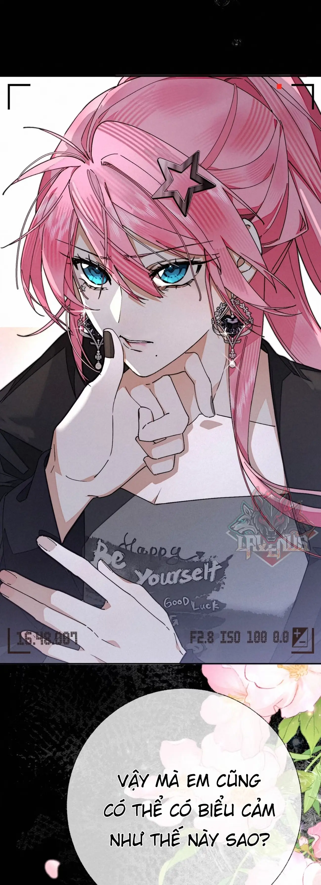 Điệu Nhảy Của Rắn Và Hồ Ly Chapter 19 - Trang 3