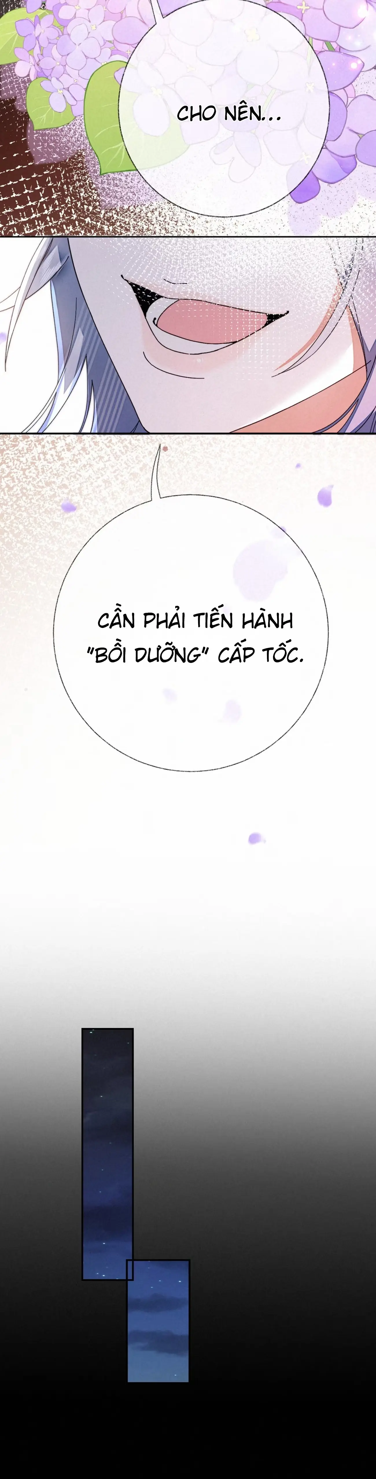 Điệu Nhảy Của Rắn Và Hồ Ly Chapter 19 - Trang 30