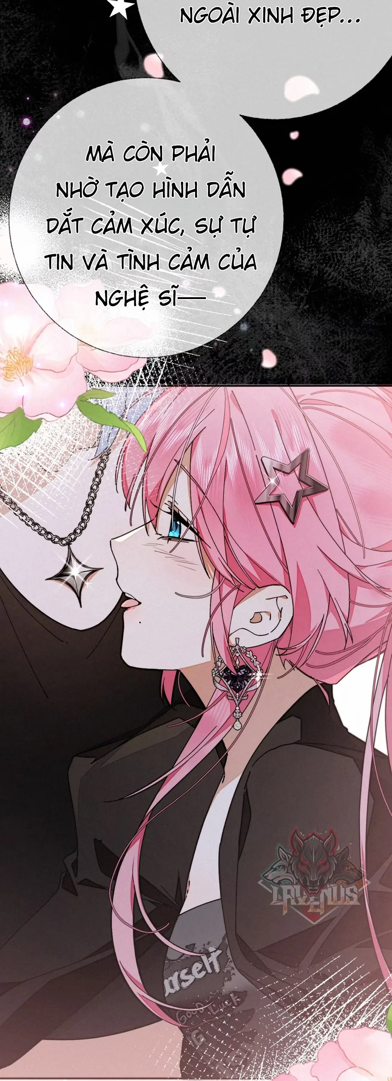 Điệu Nhảy Của Rắn Và Hồ Ly Chapter 19 - Trang 5