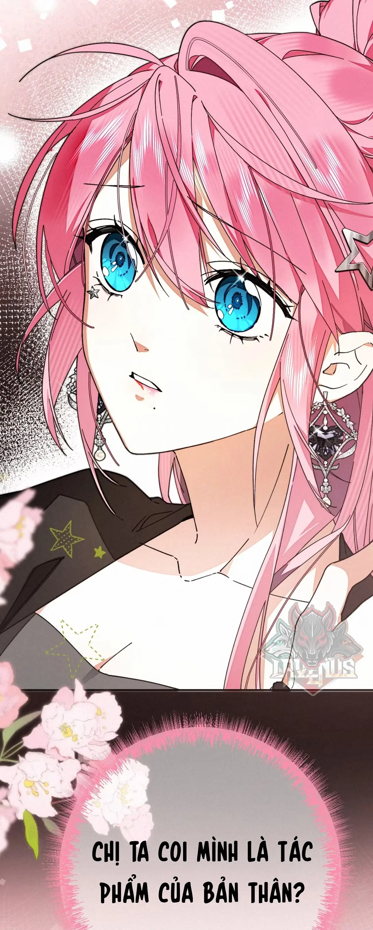 Điệu Nhảy Của Rắn Và Hồ Ly Chapter 19 - Trang 9