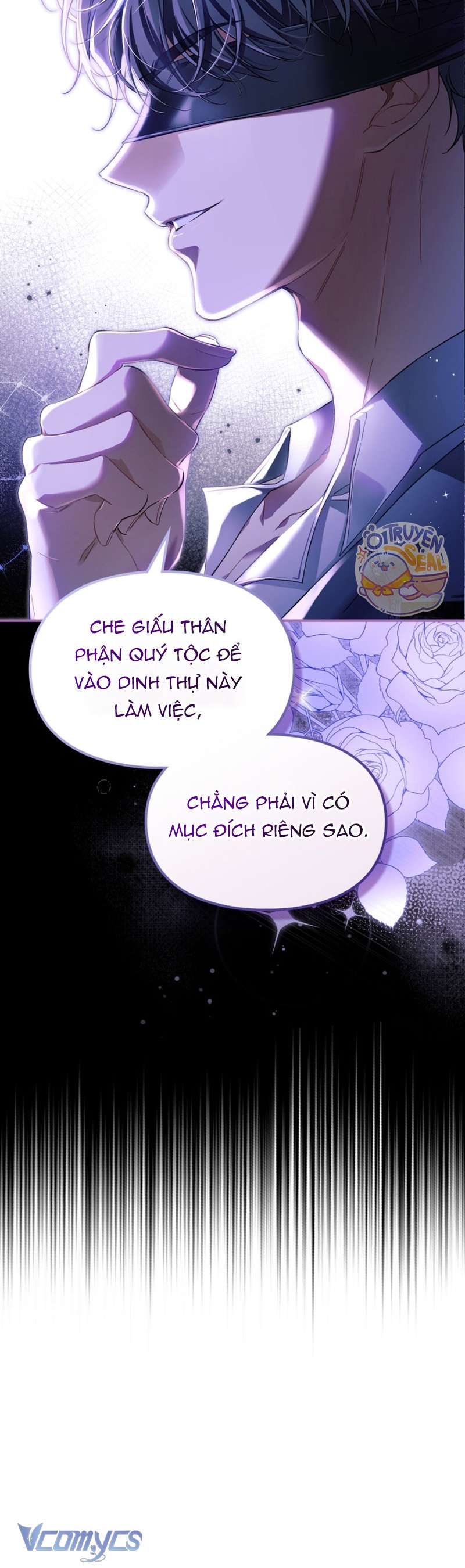 Đính Hôn Với Ngài Công Tước Mù Chapter 0 - Trang 14