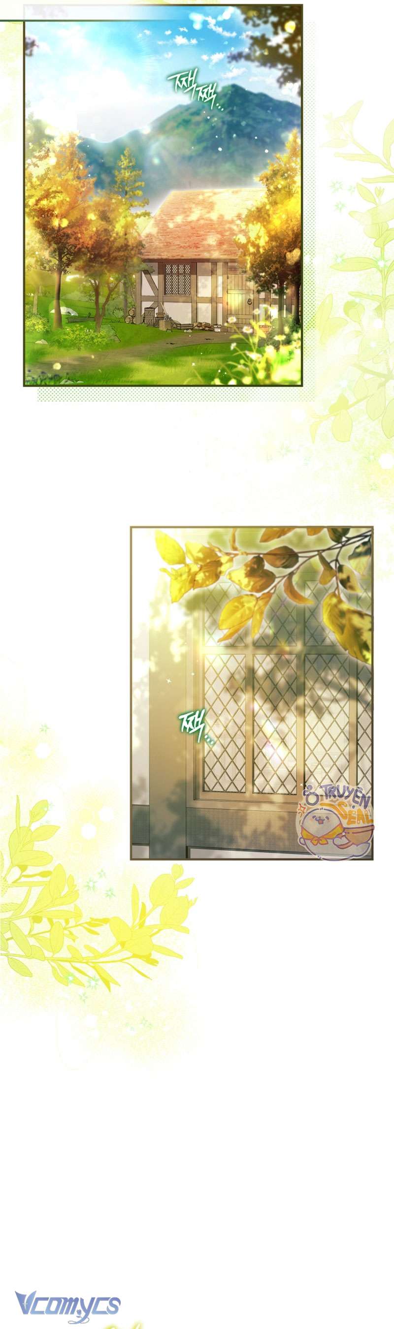 Đính Hôn Với Ngài Công Tước Mù Chapter 0 - Trang 20