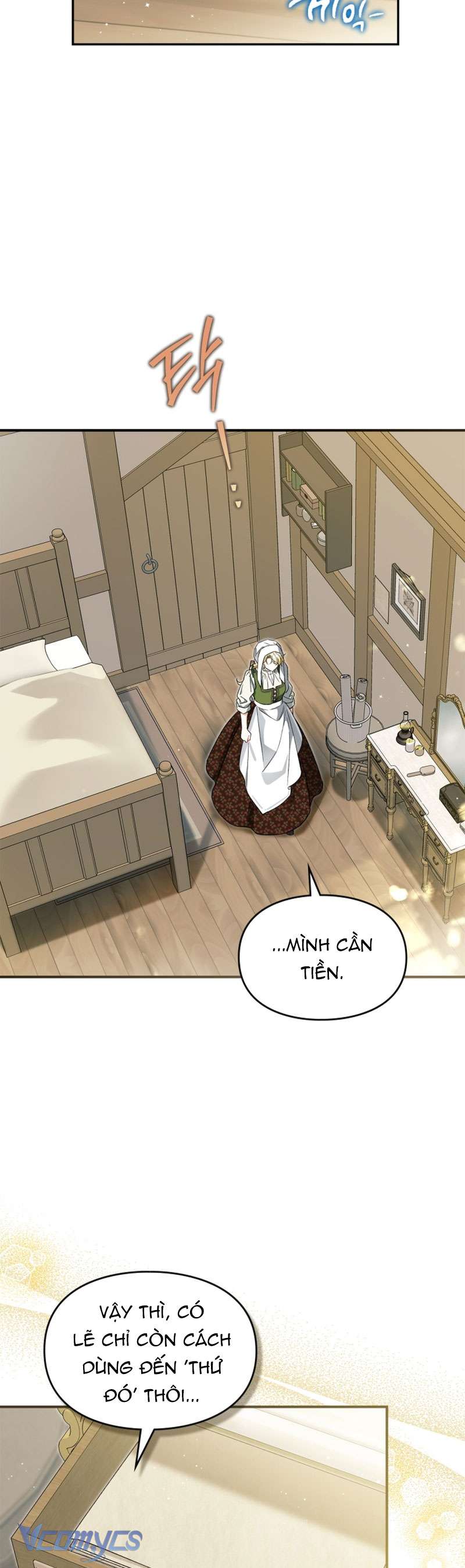 Đính Hôn Với Ngài Công Tước Mù Chapter 0 - Trang 40