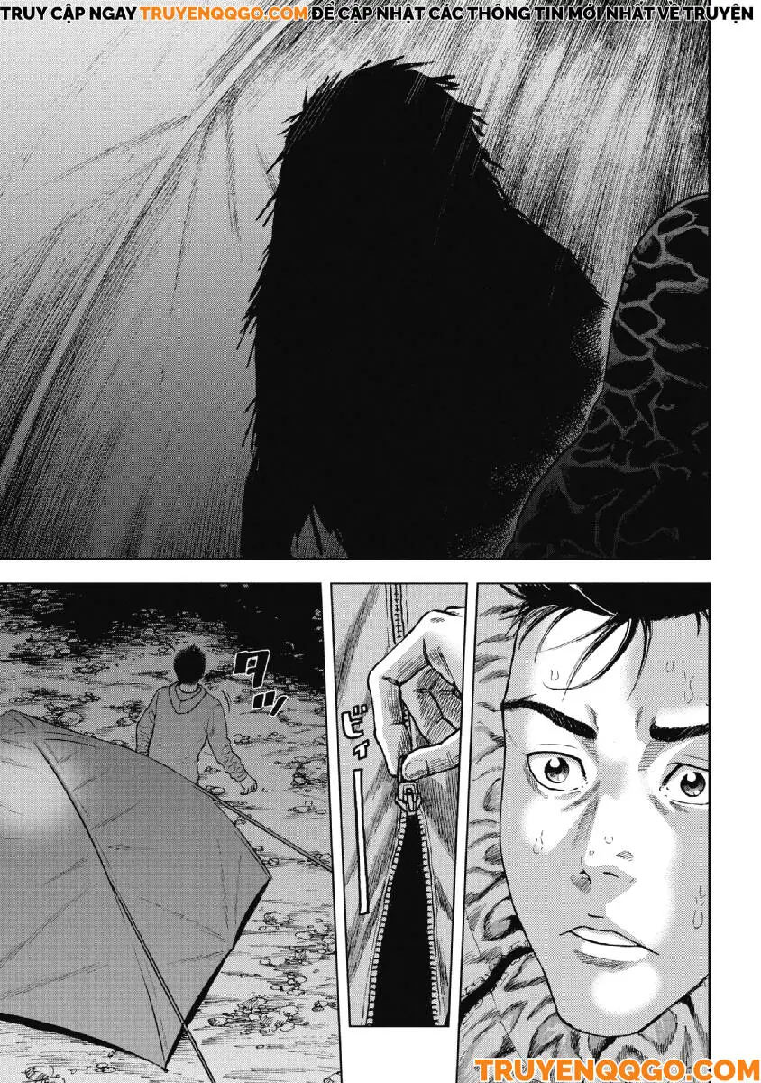 Đỉnh Khỉ Chapter 1 - Trang 34