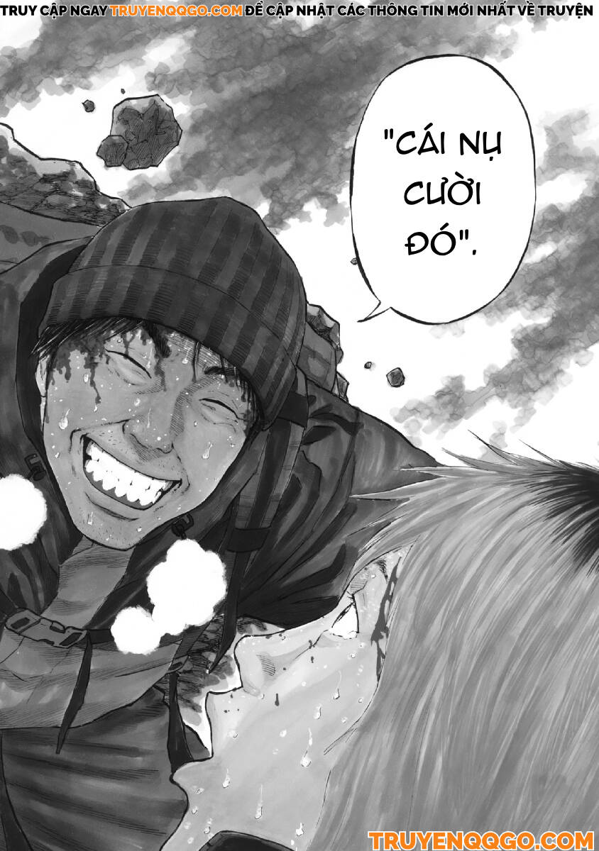 Đỉnh Khỉ Chapter 1 - Trang 5