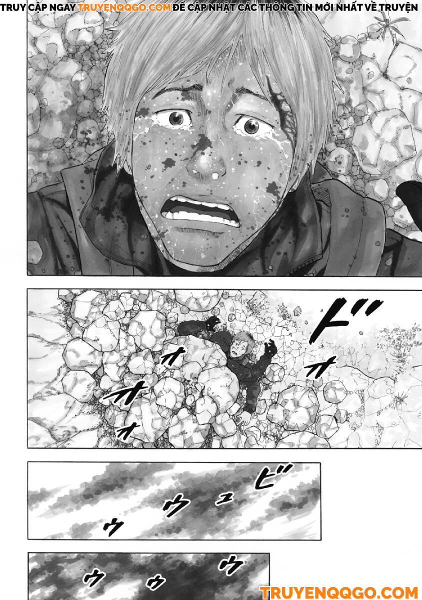 Đỉnh Khỉ Chapter 1 - Trang 7