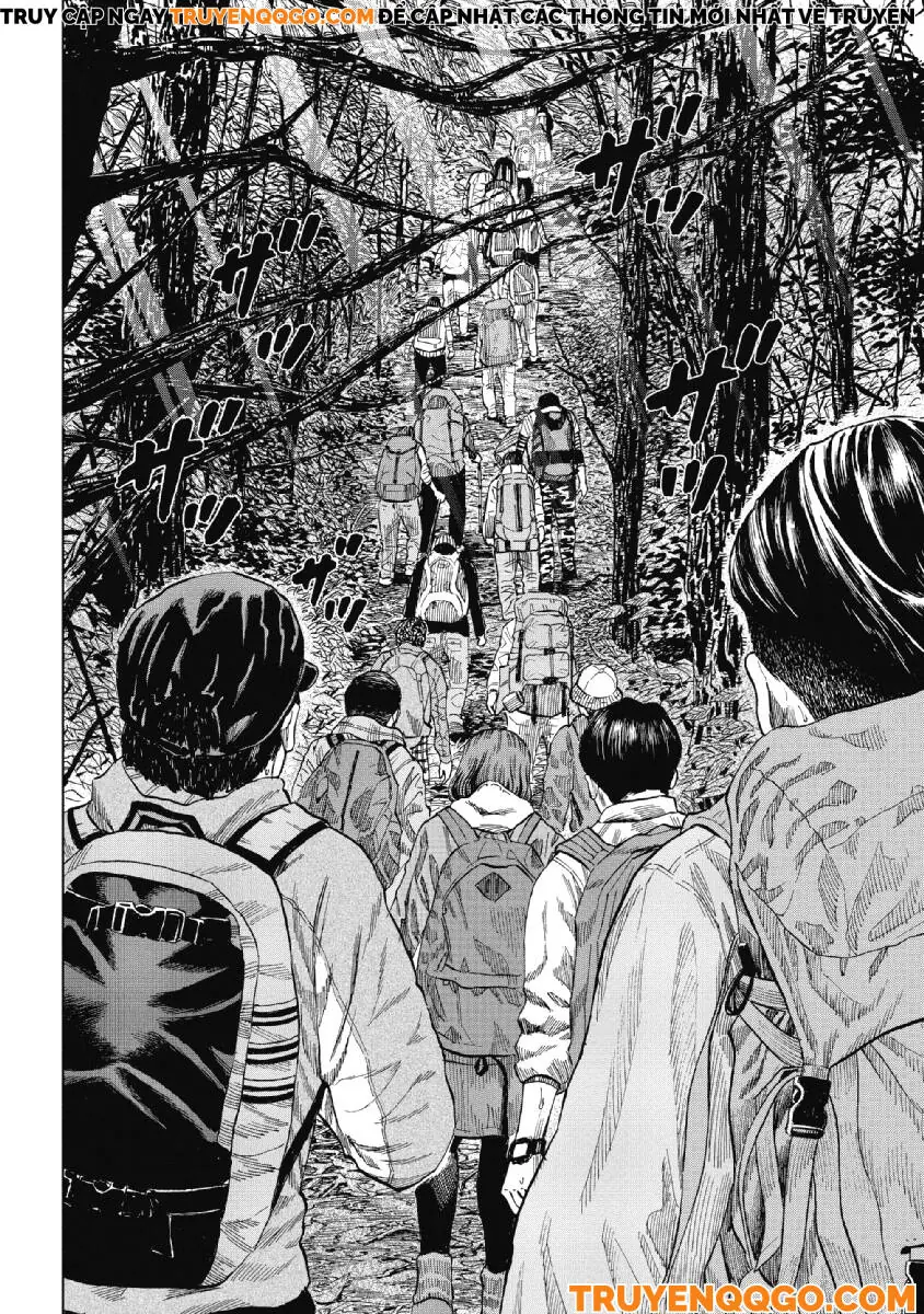 Đỉnh Khỉ Chapter 1 - Trang 9